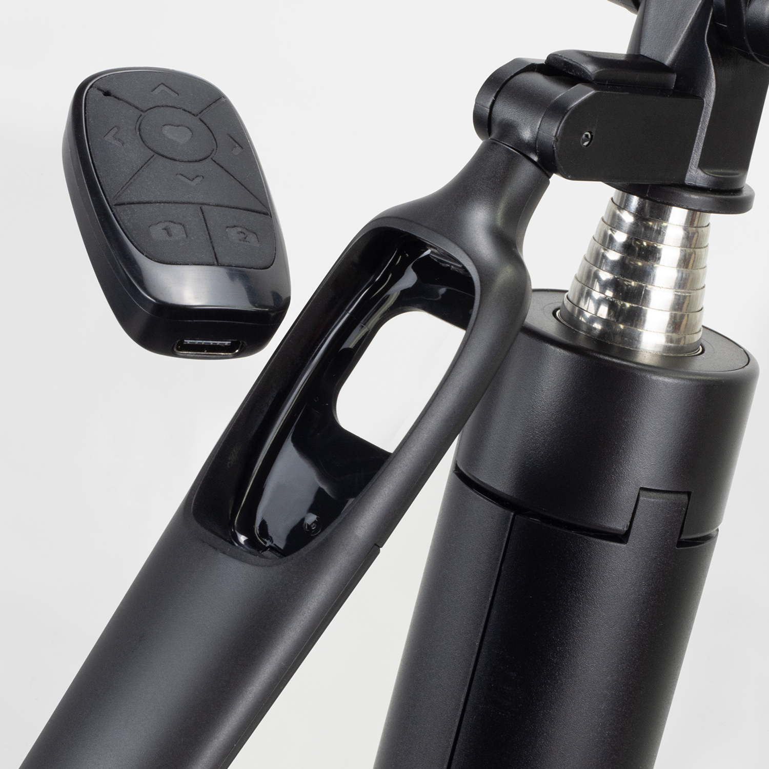 Creator Selfie Stick Tripod – Image 7