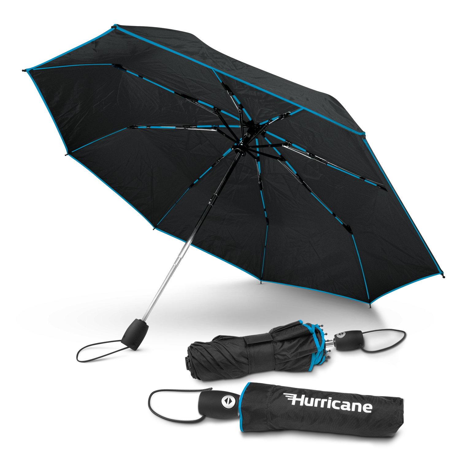 Hurricane City Umbrella – Image 4