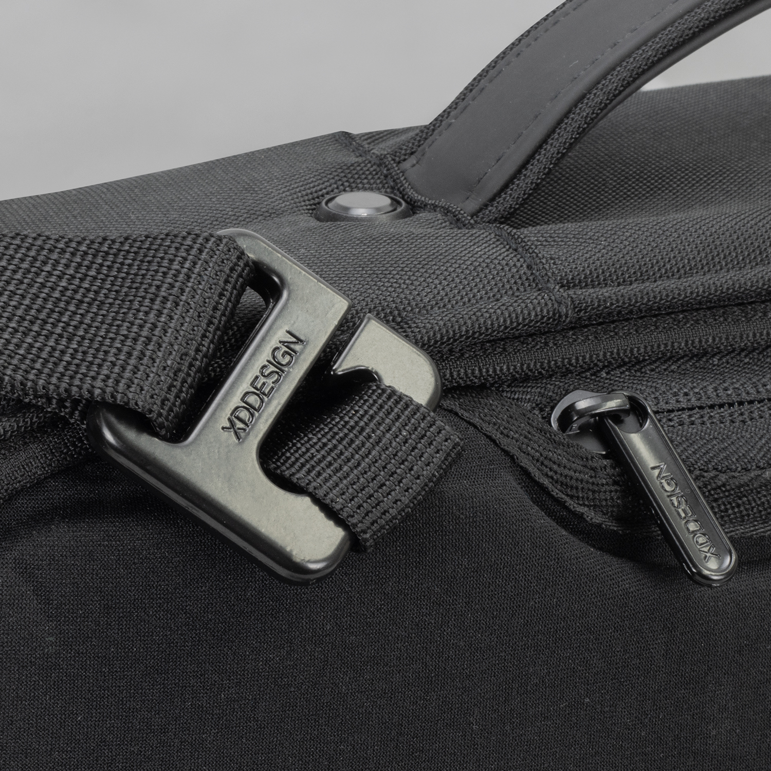 Bobby Bizz Anti-theft Backpack  Briefcase – Image 8