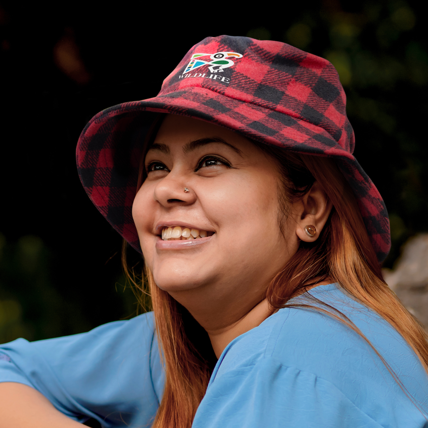 Fiordland Bucket Hat – Image 9