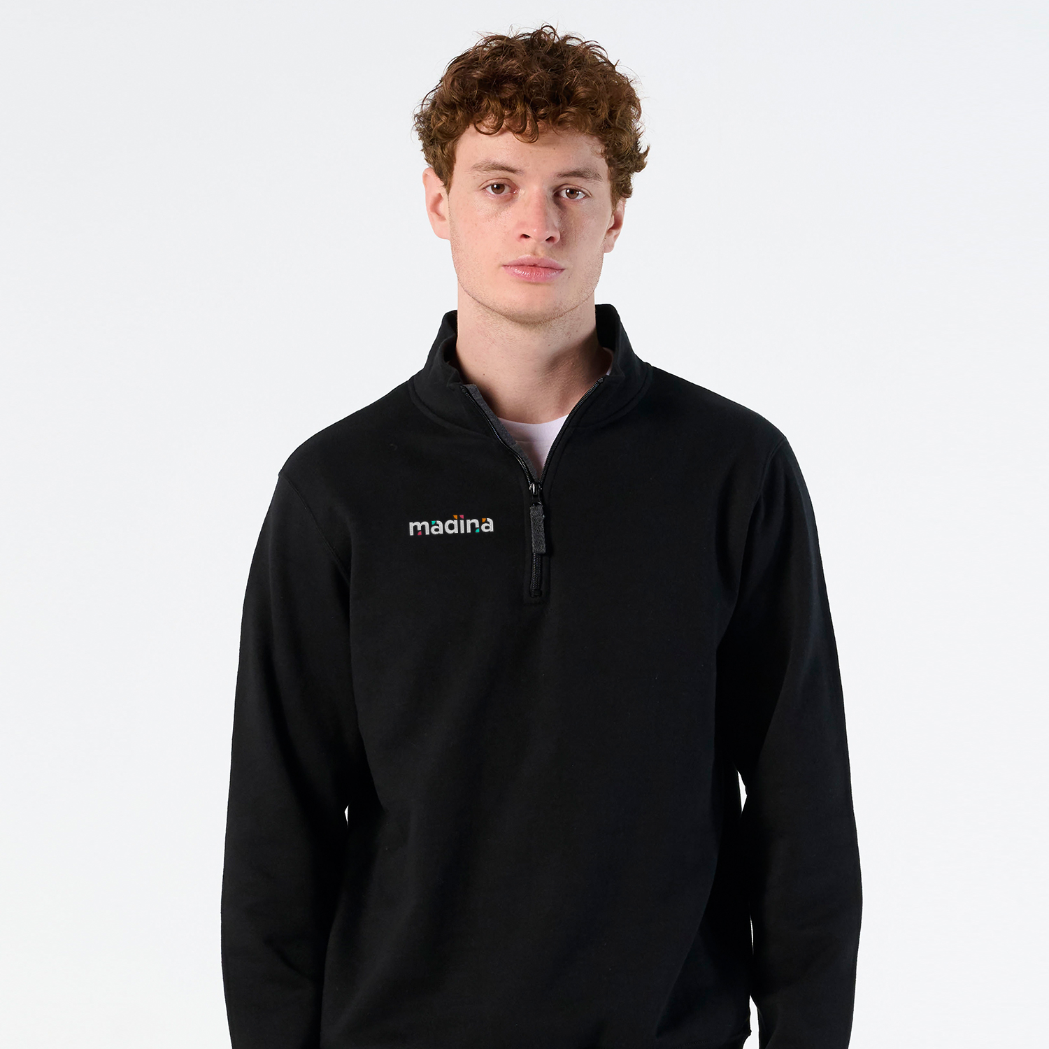 SOLS Stan Unisex Sweatshirt – Image 7