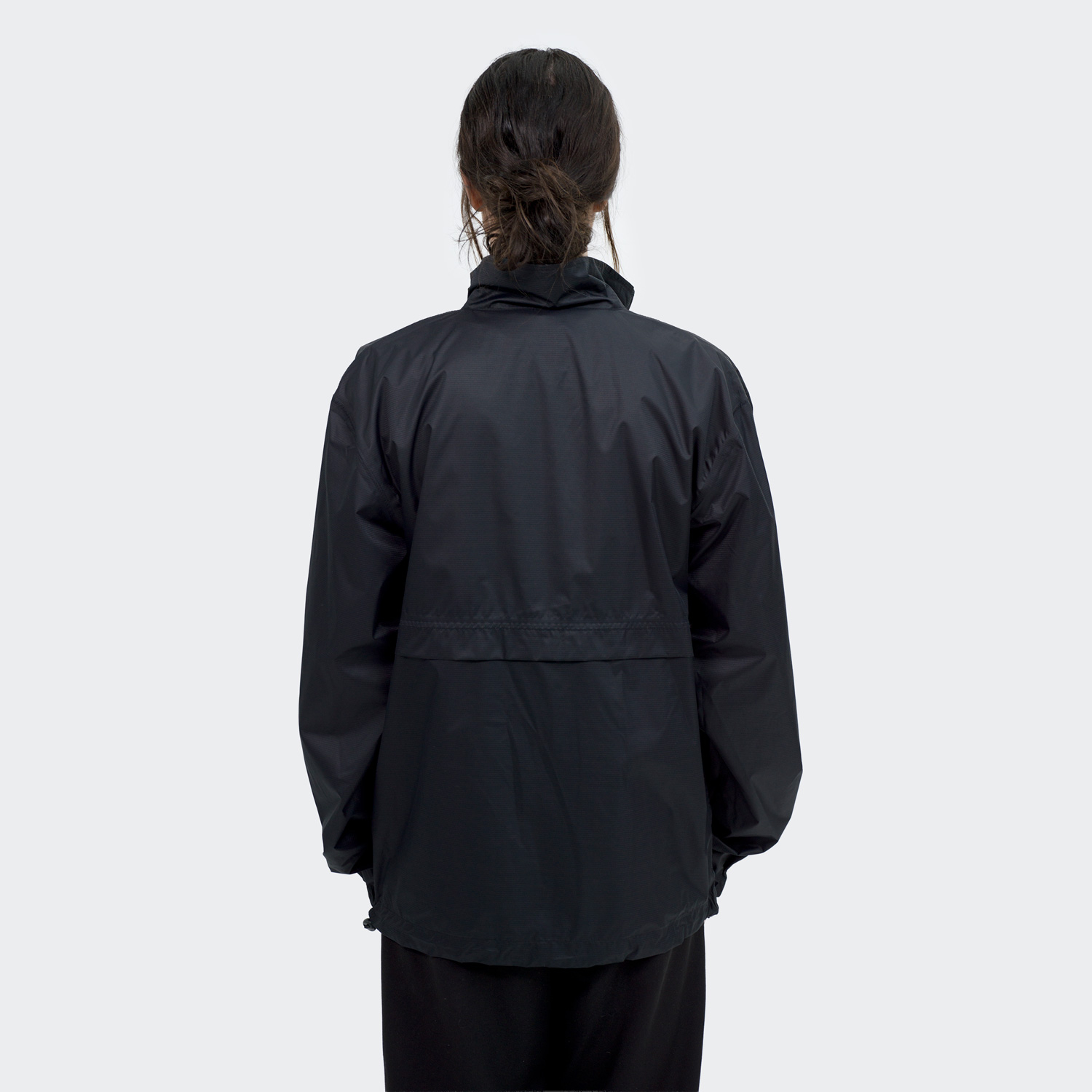 TRENDSWEAR Wellington Unisex Windbreaker – Image 4