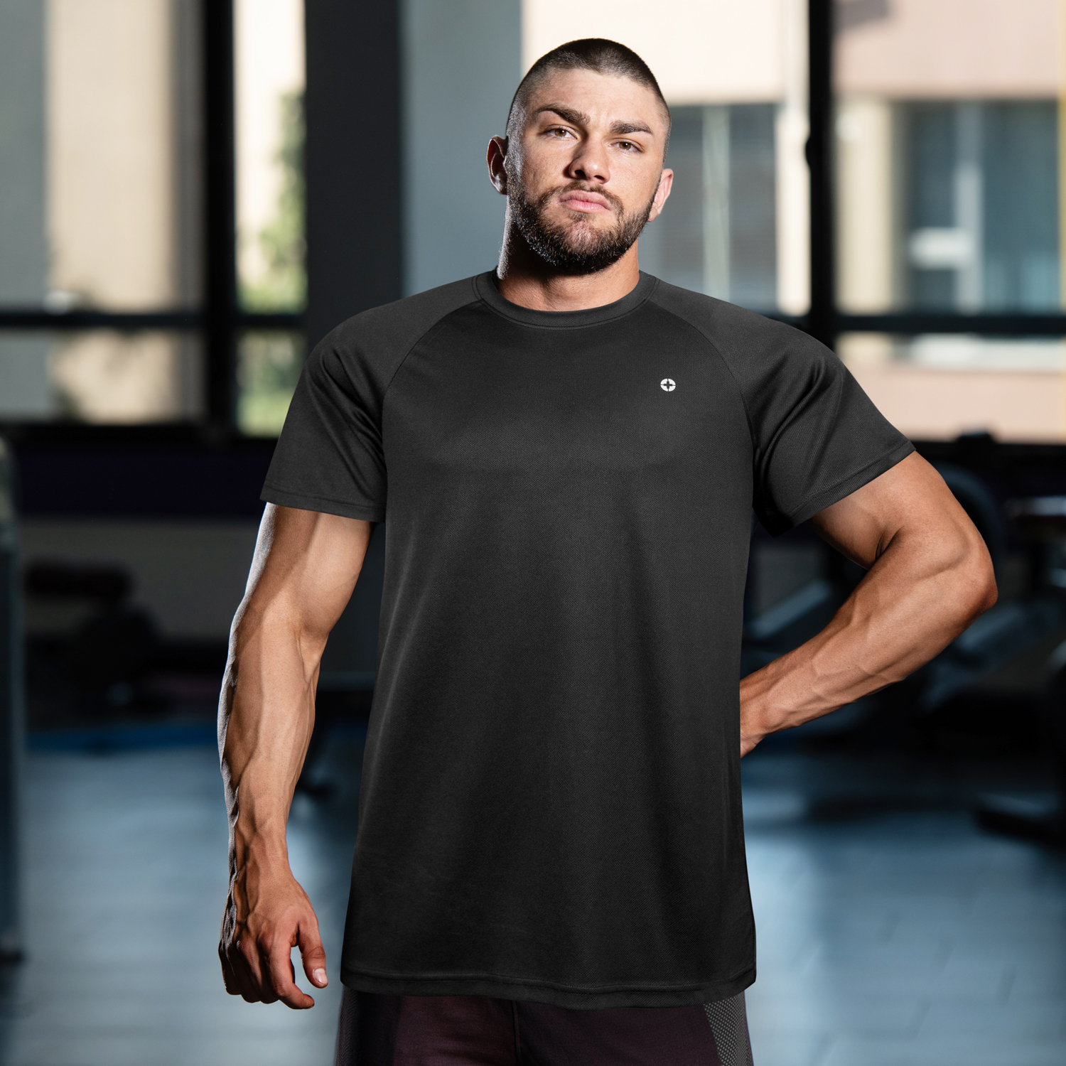 Swiss Peak Urban T-Shirt – Image 6