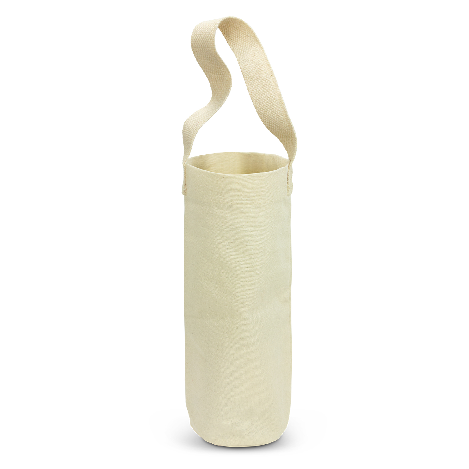 Cotton Wine Tote Bag – Image 3