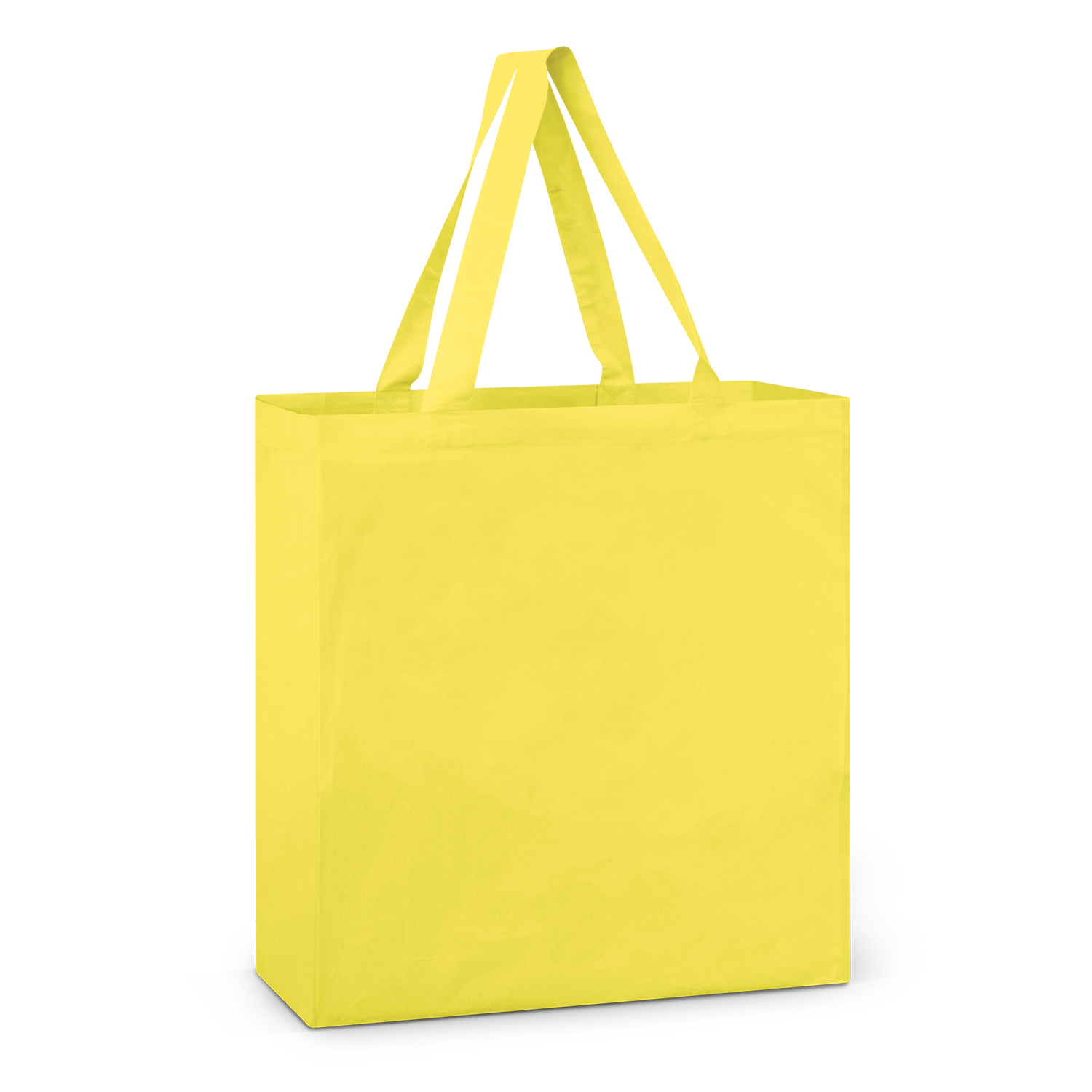 Carnaby Cotton Tote Bag - Colours – Image 5