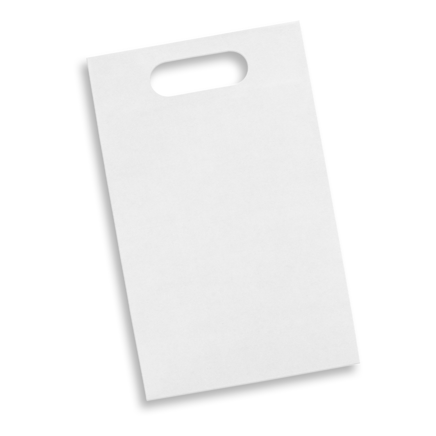 Die Cut Paper Wine Bag – Image 4