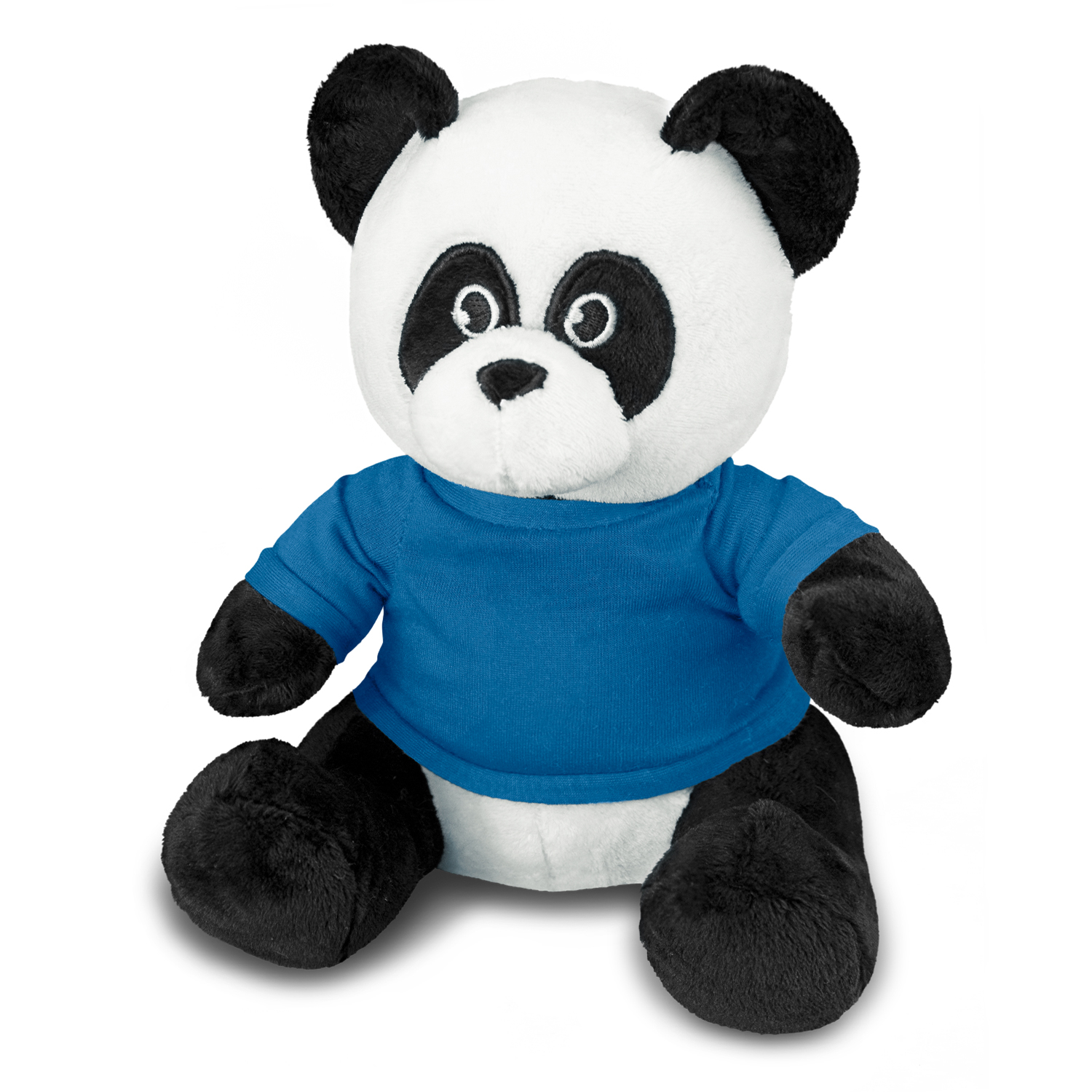 Panda Plush Toy – Image 10