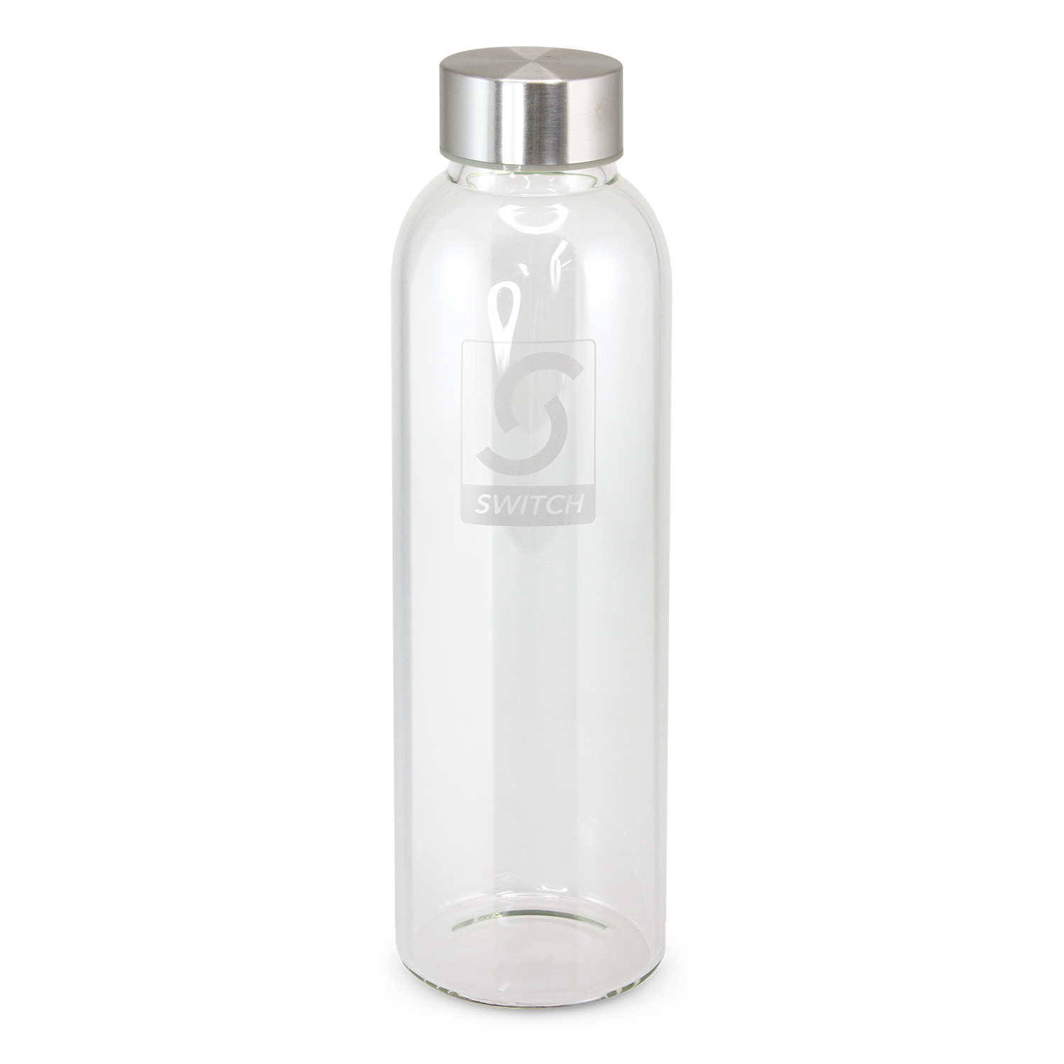 Venus Glass Bottle – Image 1