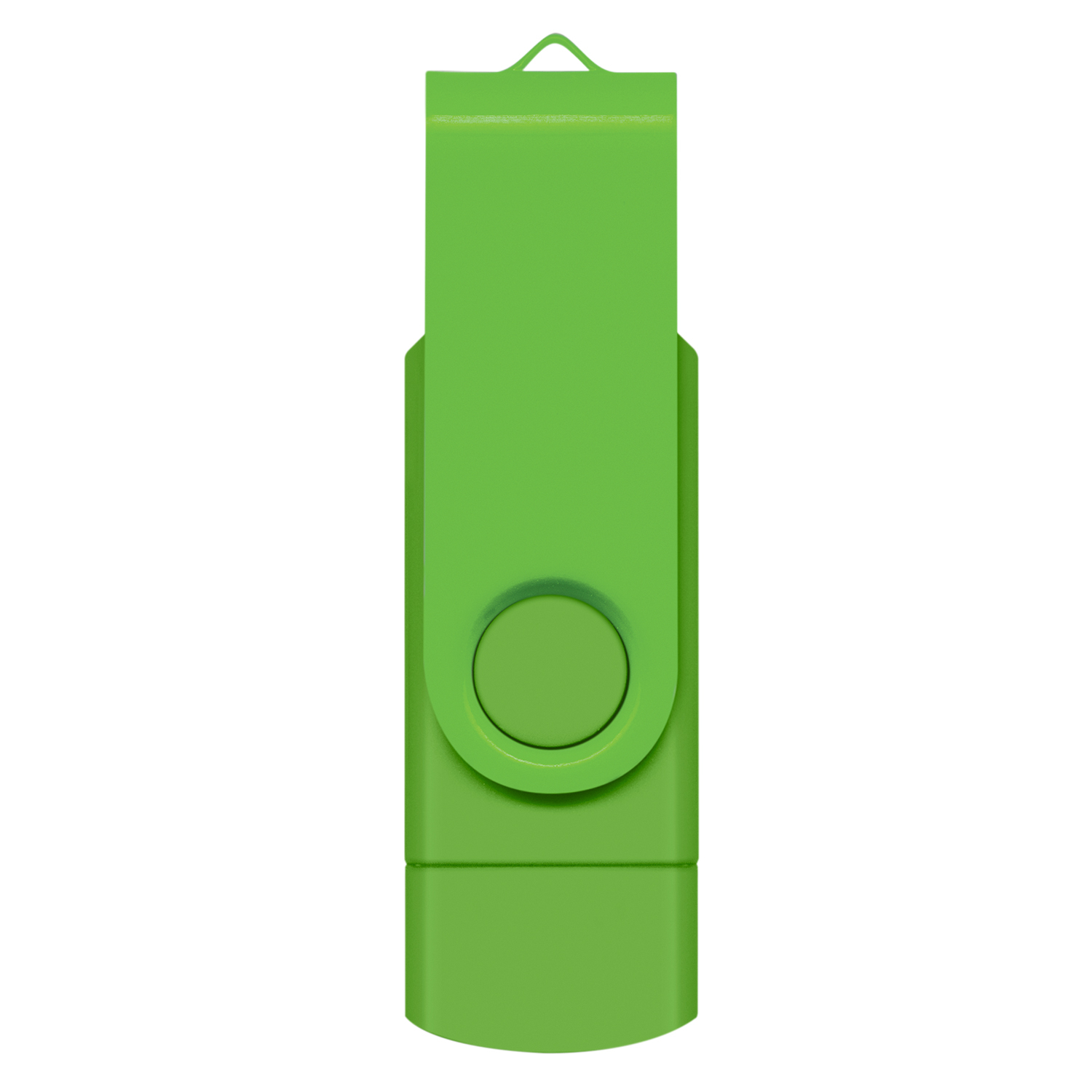Helix 8GB Dual Flash Drive – Image 8