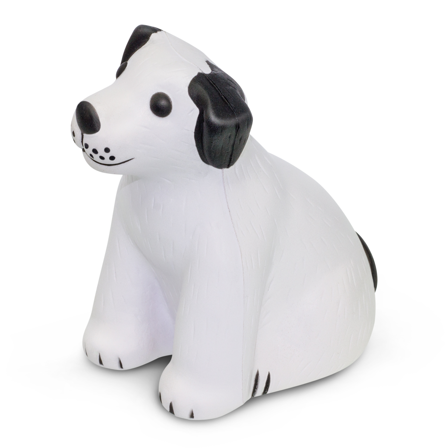 Stress Dog – Image 1