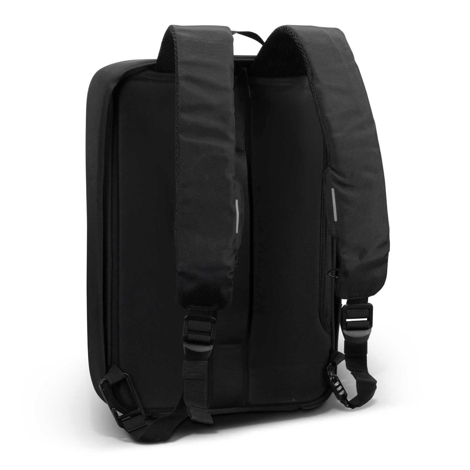 Bobby Bizz Anti-theft Backpack  Briefcase – Image 5
