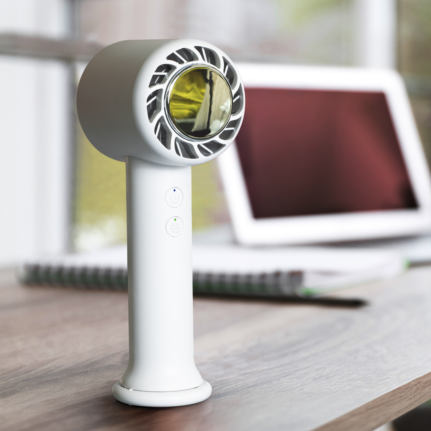 Glacius Personal Cooling Fan – Image 9