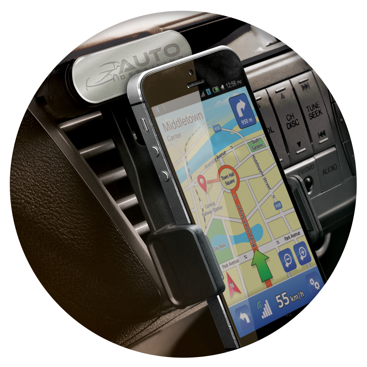 Zamora Car Phone Holder – Image 4