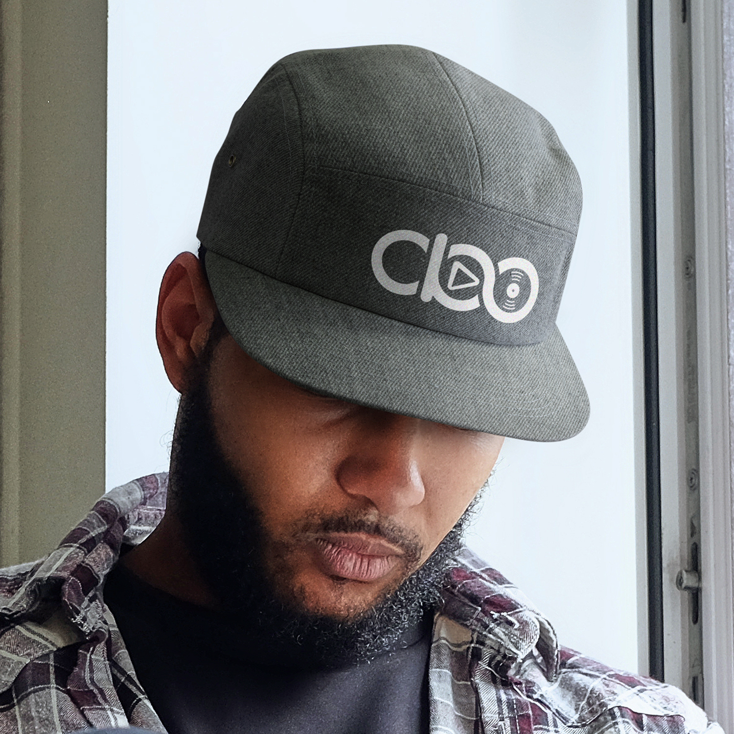 Catalyst Heather Cap – Image 4