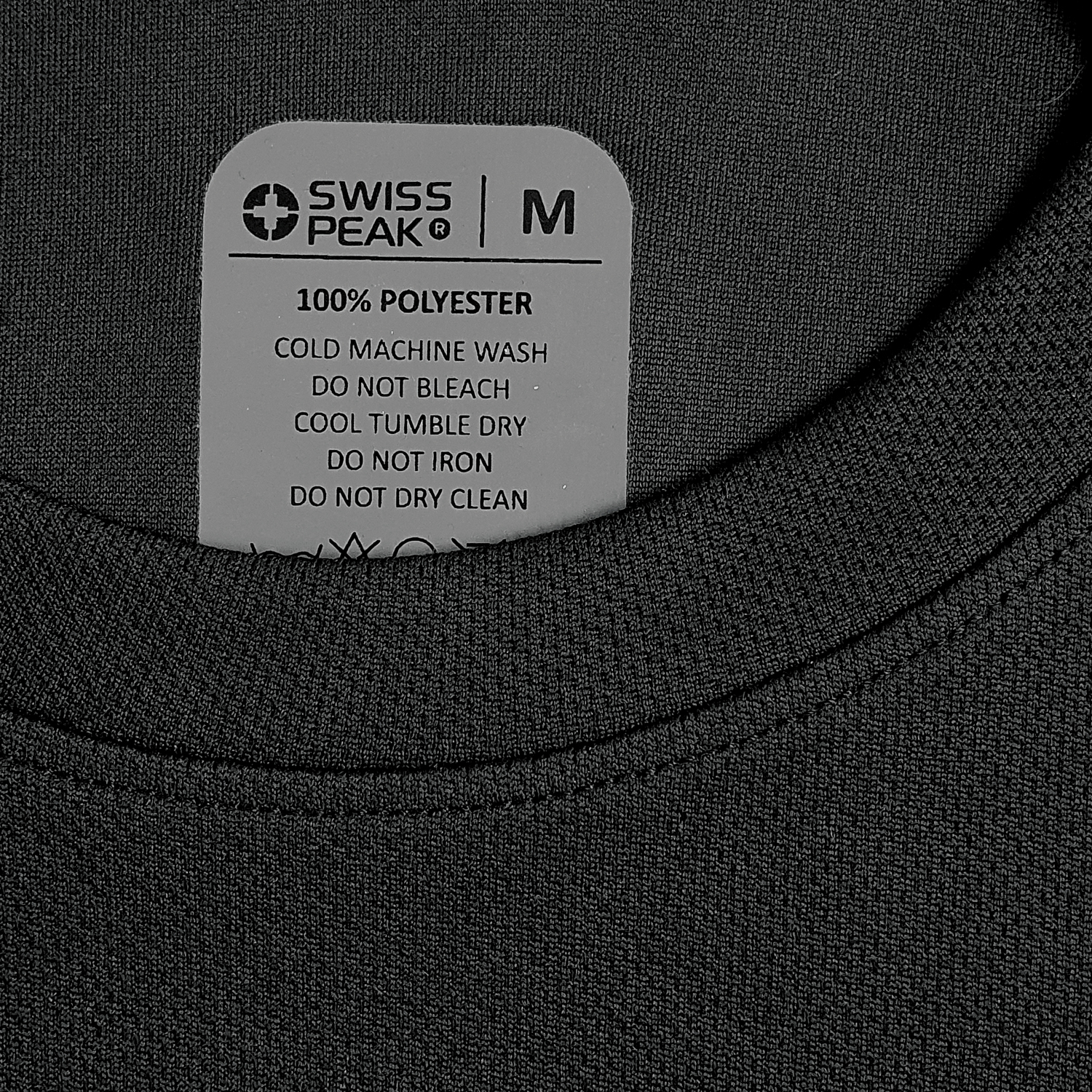 Swiss Peak Urban T-Shirt – Image 3