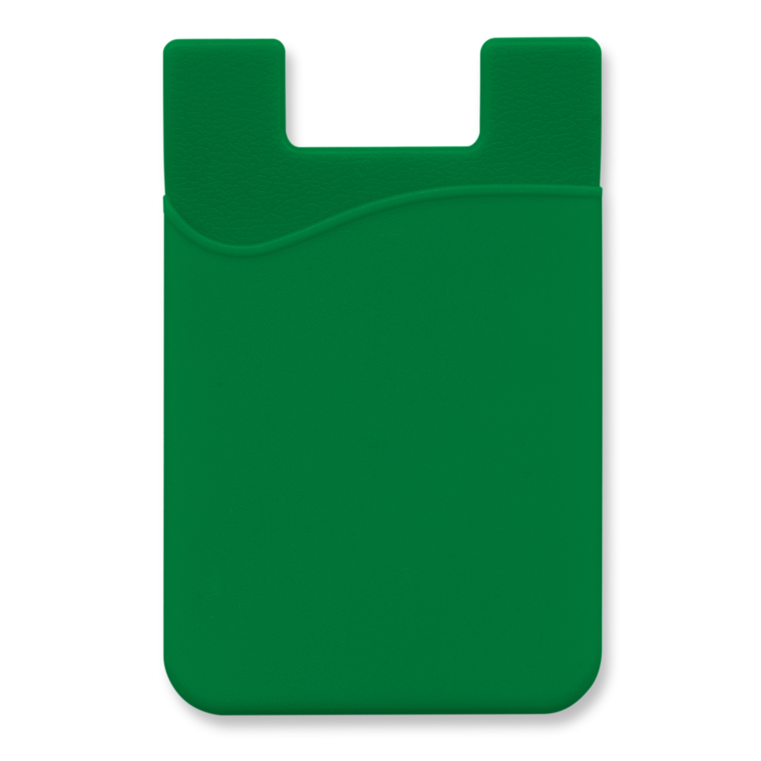 Silicone Phone Wallet - Indent – Image 8