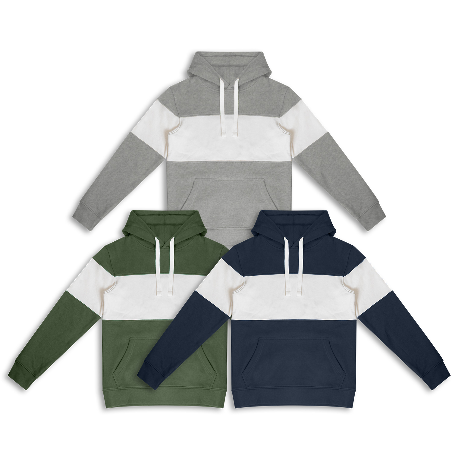 TRENDSWEAR Fairmount Unisex Hoodie – Image 7