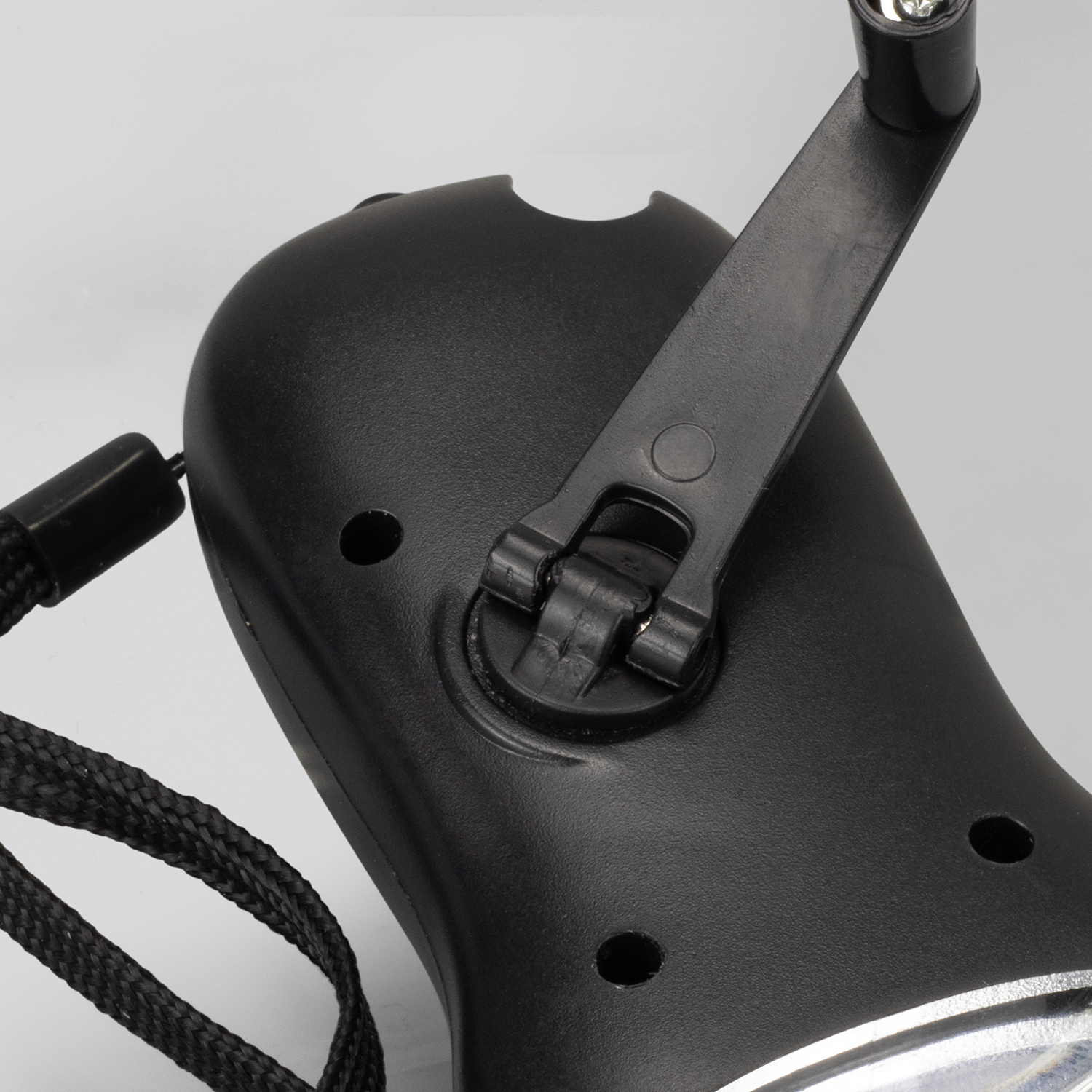 Dynamo Solar Torch – Image 6