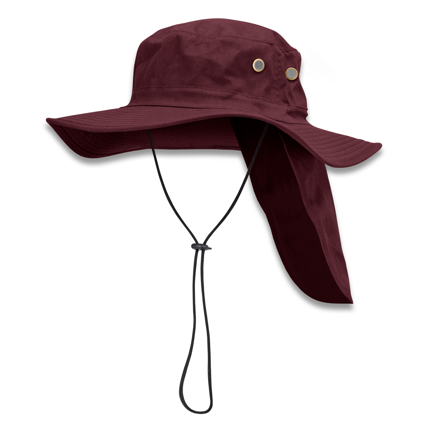 Legionnaire Wide Brim Hat – Image 5