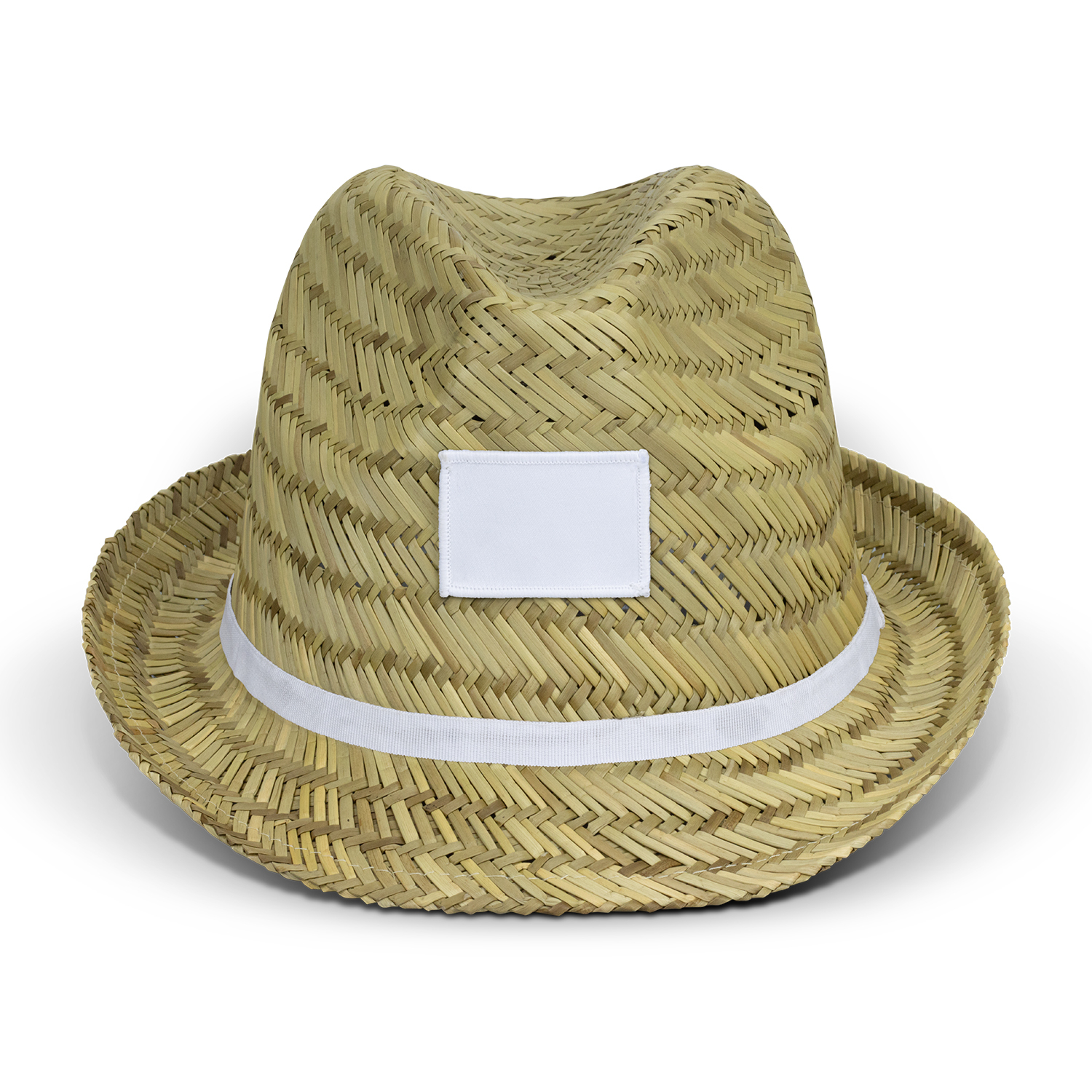 Santiago Fedora Hat – Image 2