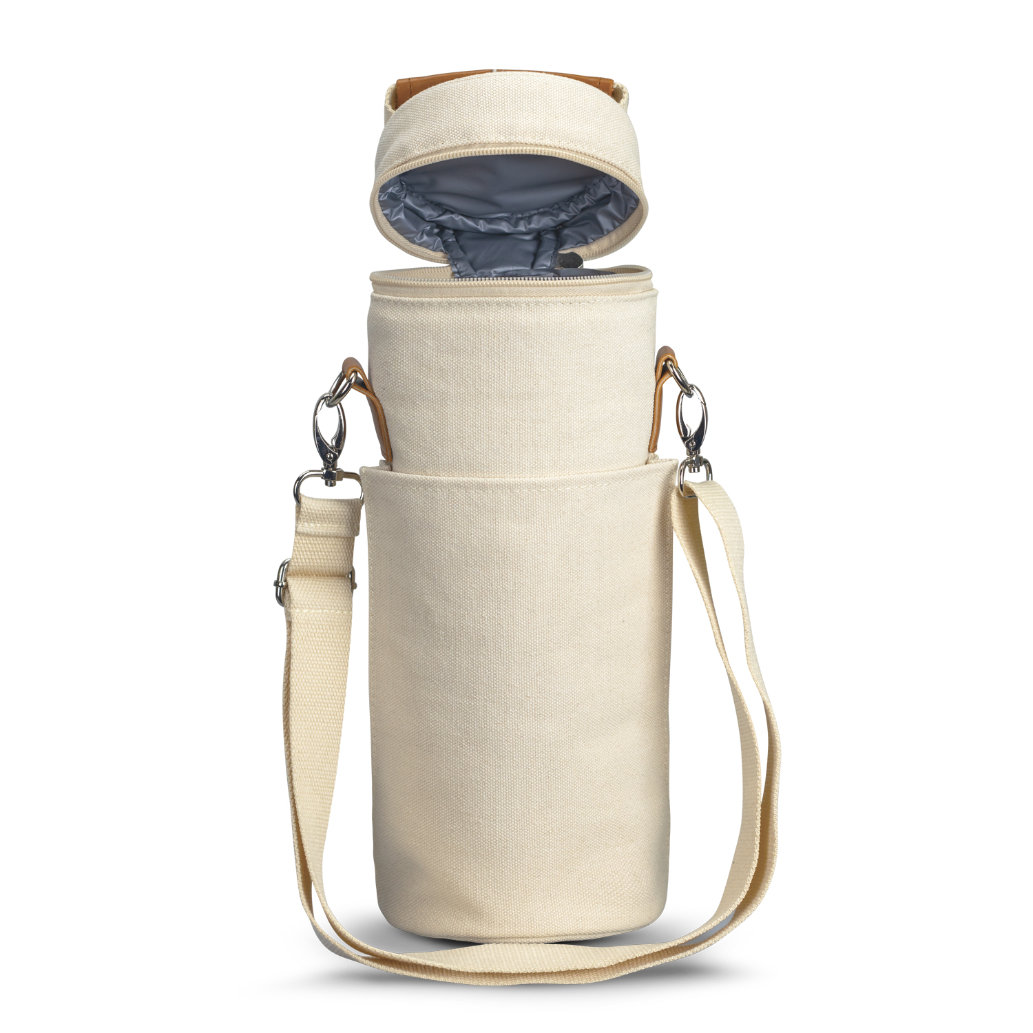 Colton Single Wine Cooler Bag – Image 3