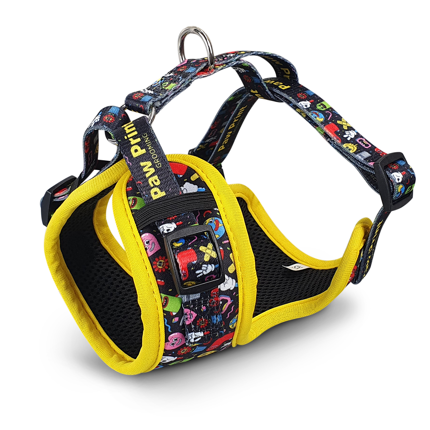 Amigo Pet Harness – Image 1