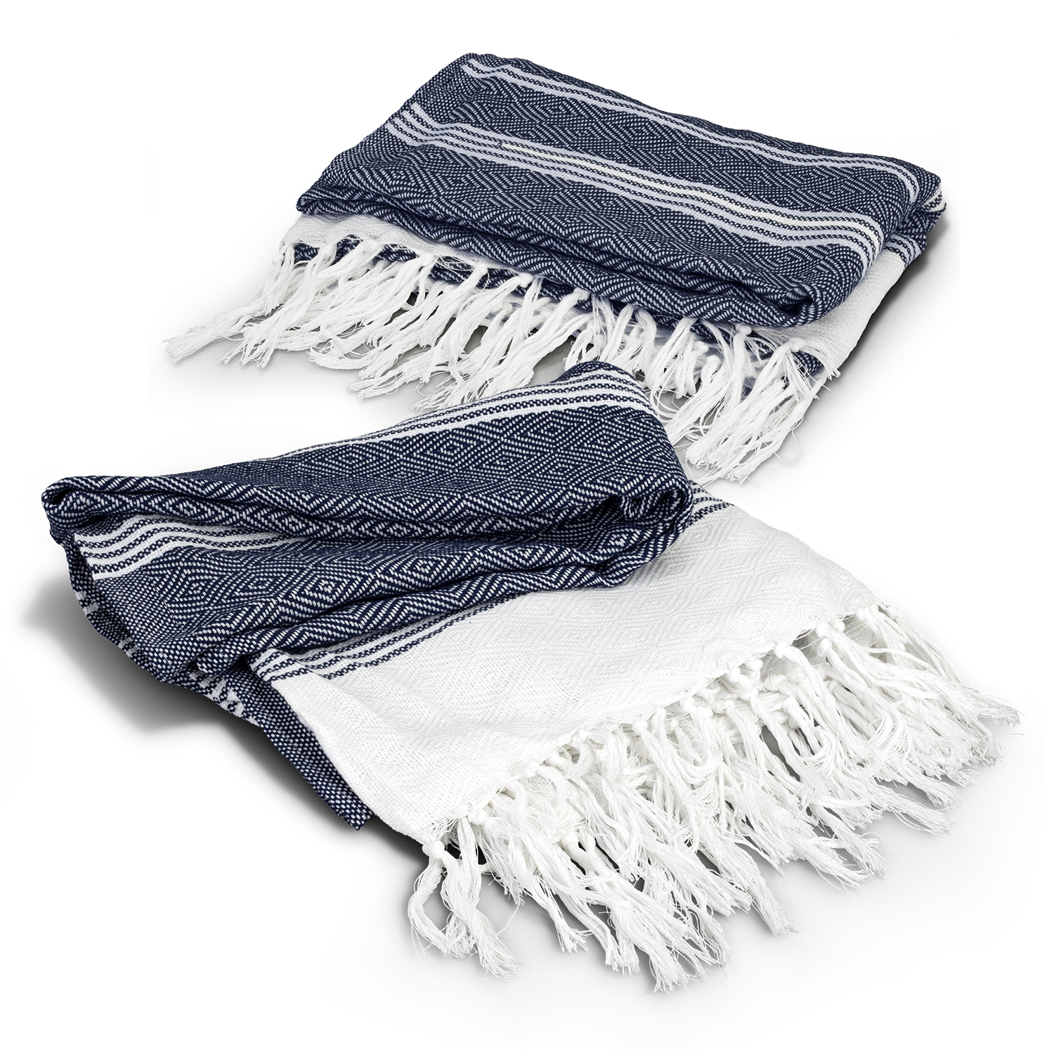 Ohau Throw Blanket – Image 4