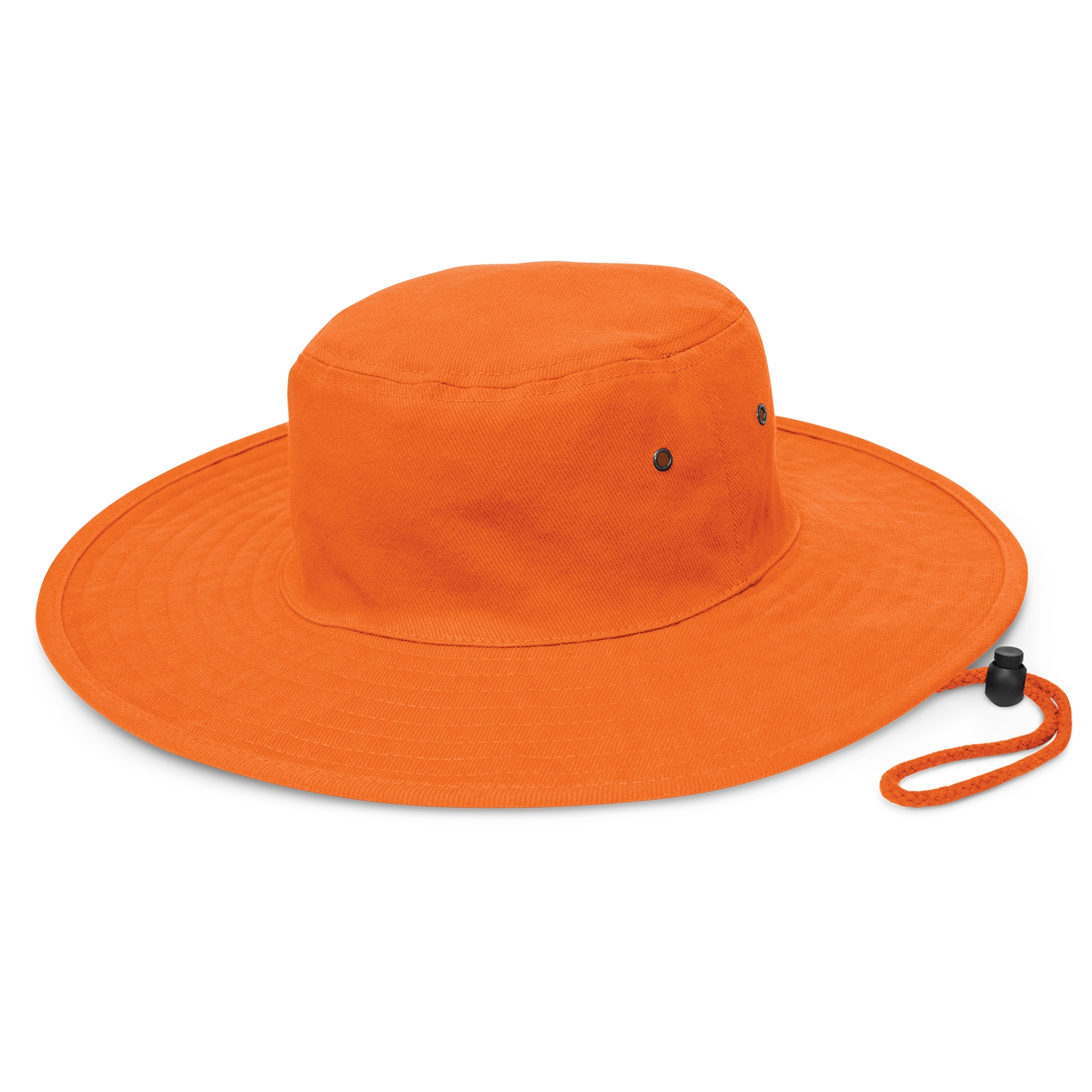 Cabana Wide Brim Hat – Image 5