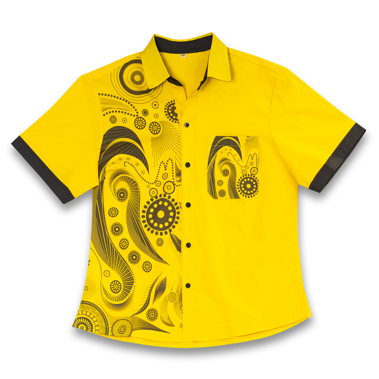 Custom Womens Shirt – Image 2