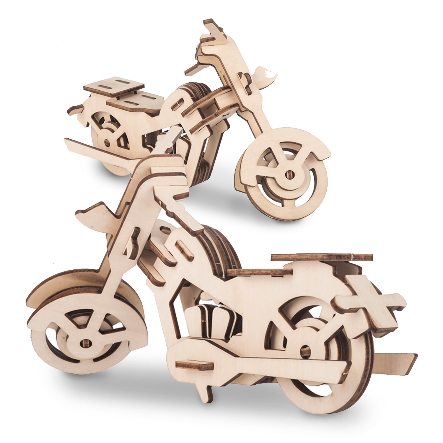 BRANDCRAFT Custom Design Model - Indent – Image 2