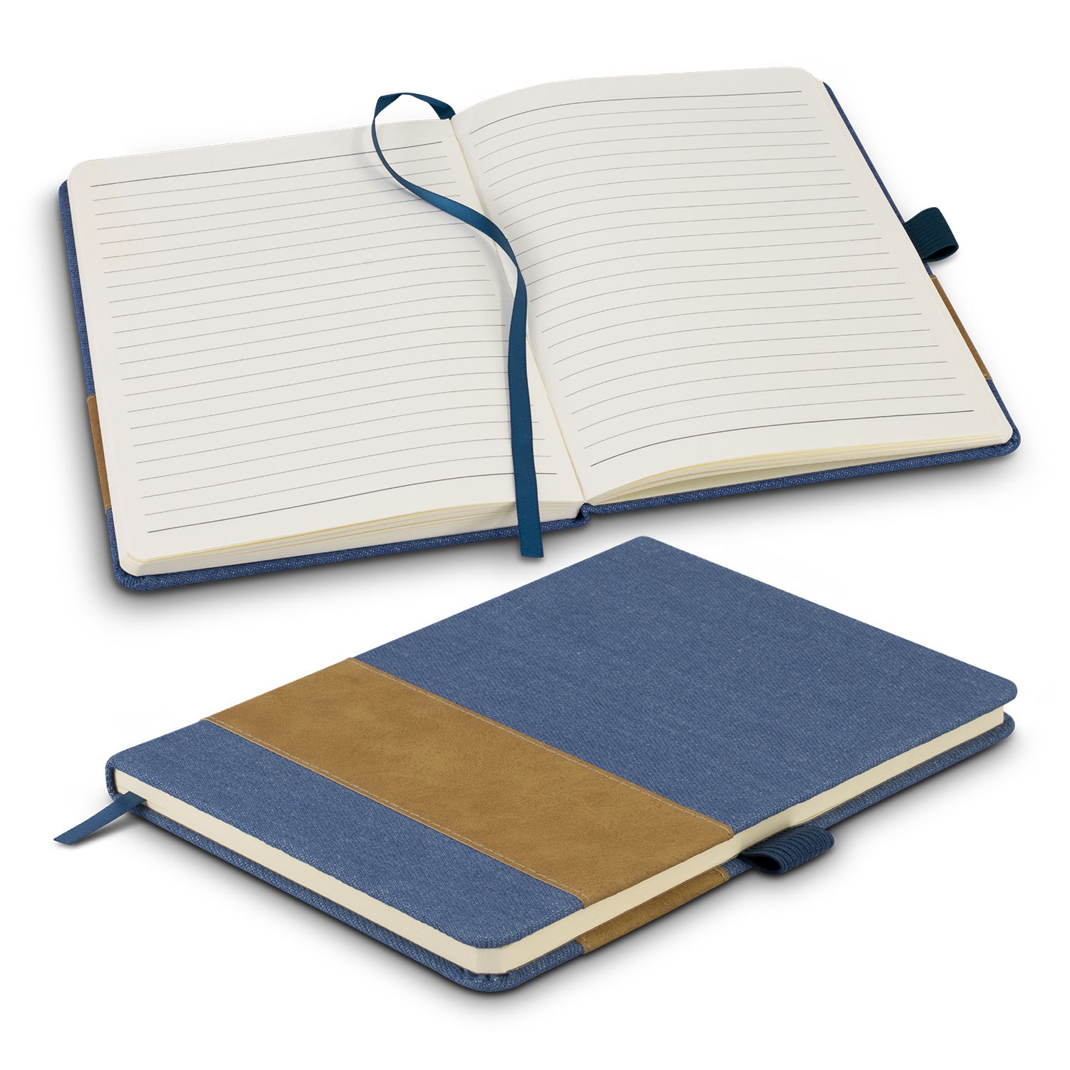 Denim Notebook – Image 3