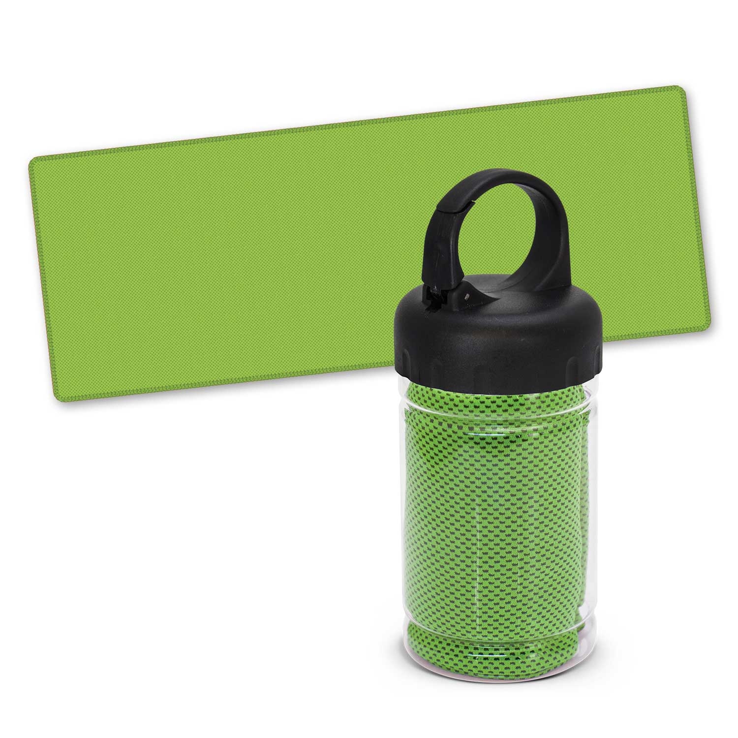 Active Cooling Towel - Tube – Image 4