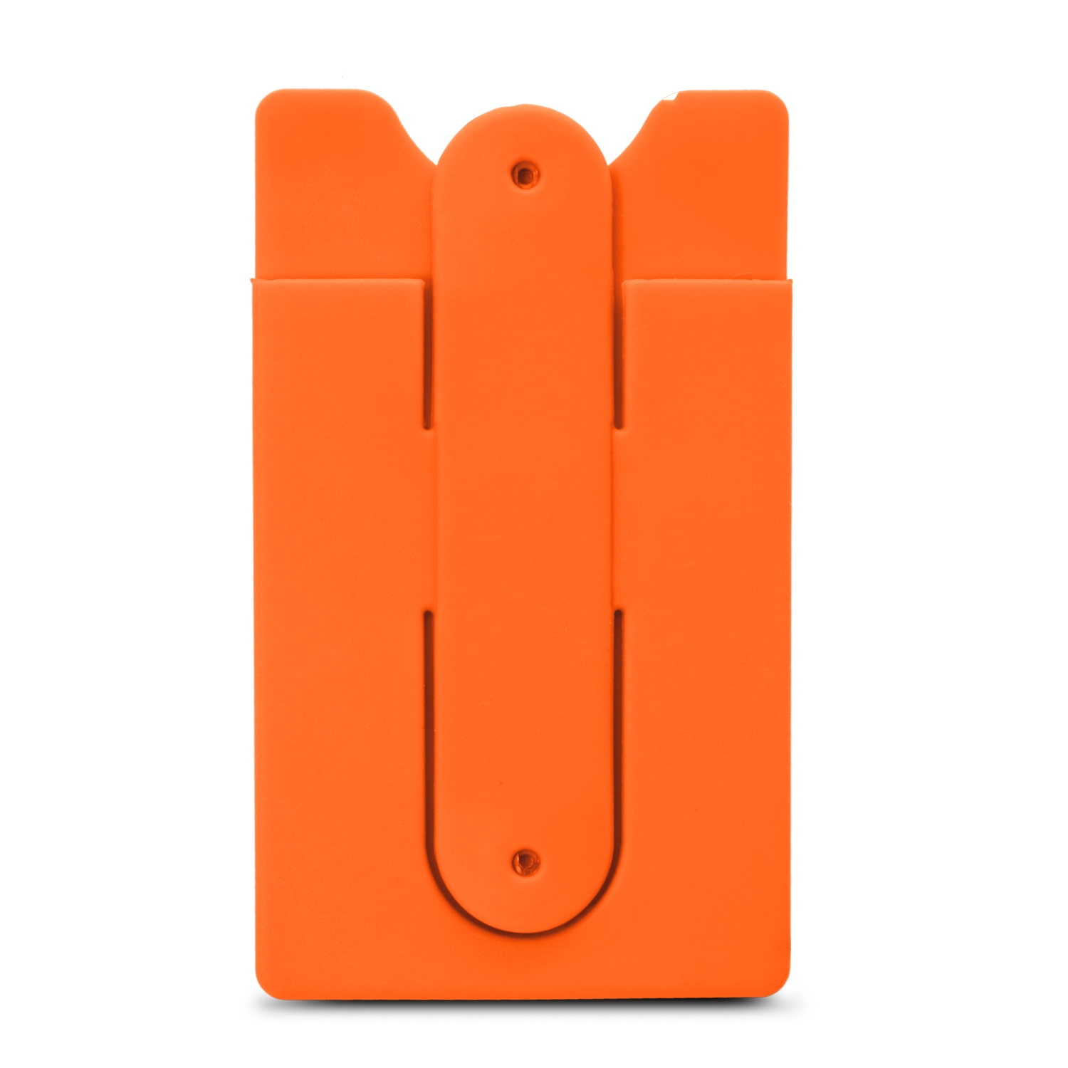 Snap Phone Wallet - Indent – Image 4