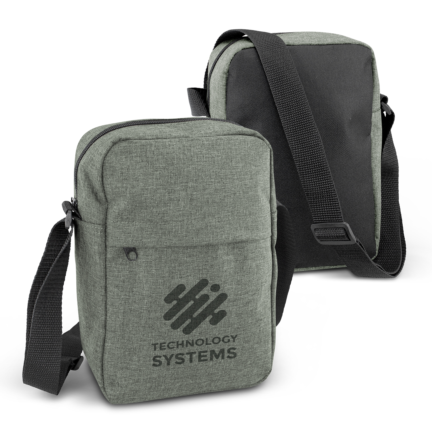 Austin Travel Bag – Image 1