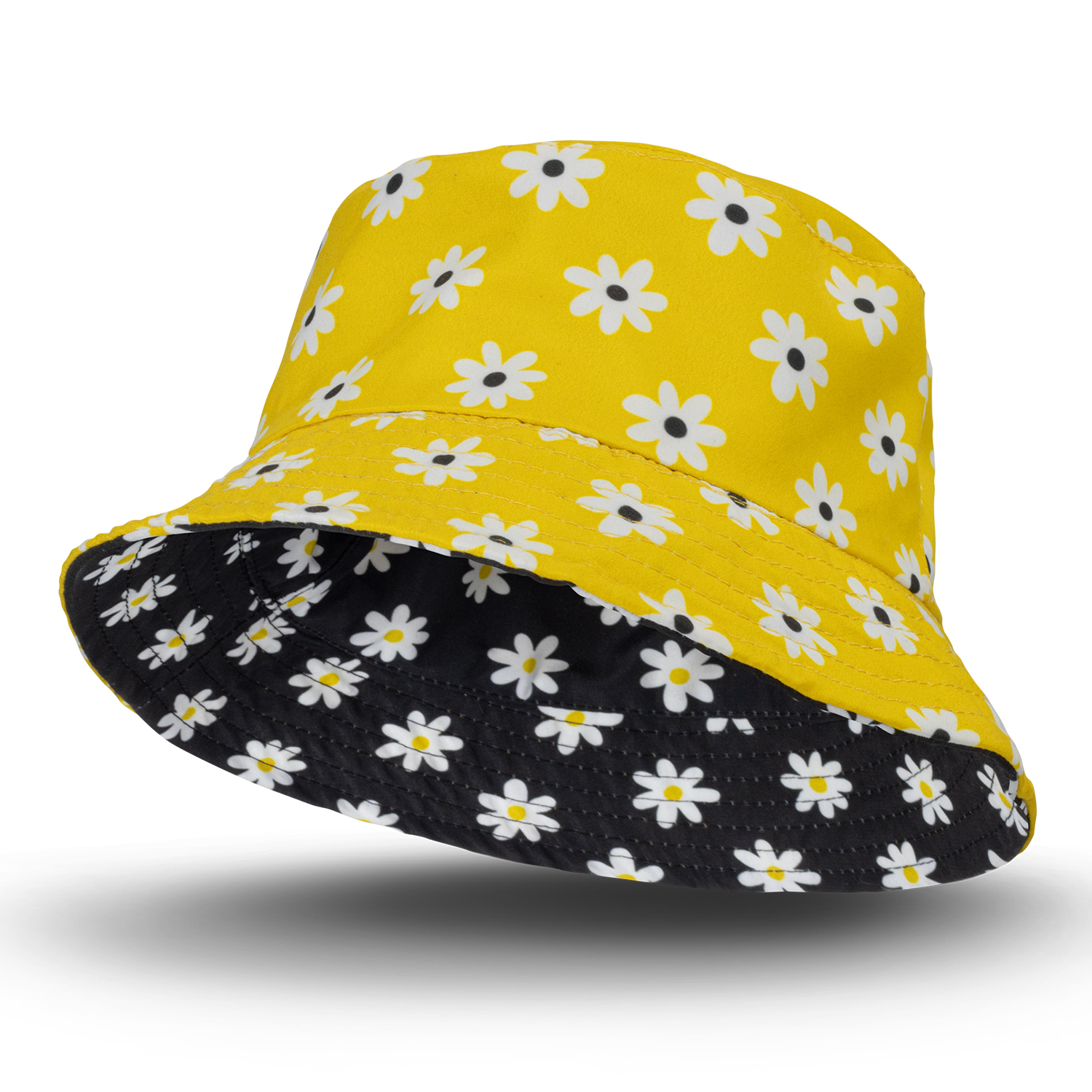 Sonny Custom Reversible Bucket Hat – Image 3