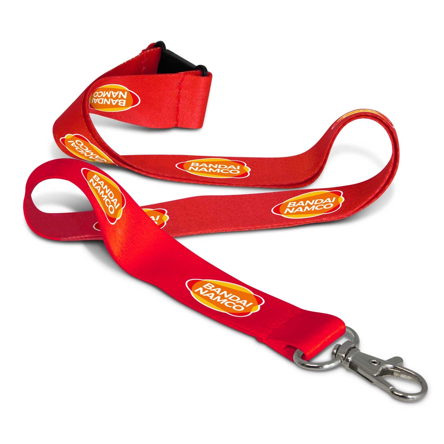 Colour Max Lanyard - 20mm – Image 2