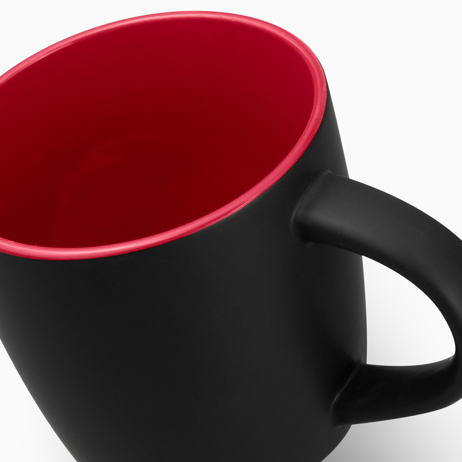 Mocha Coffee Mug - Two-Tone – Image 20