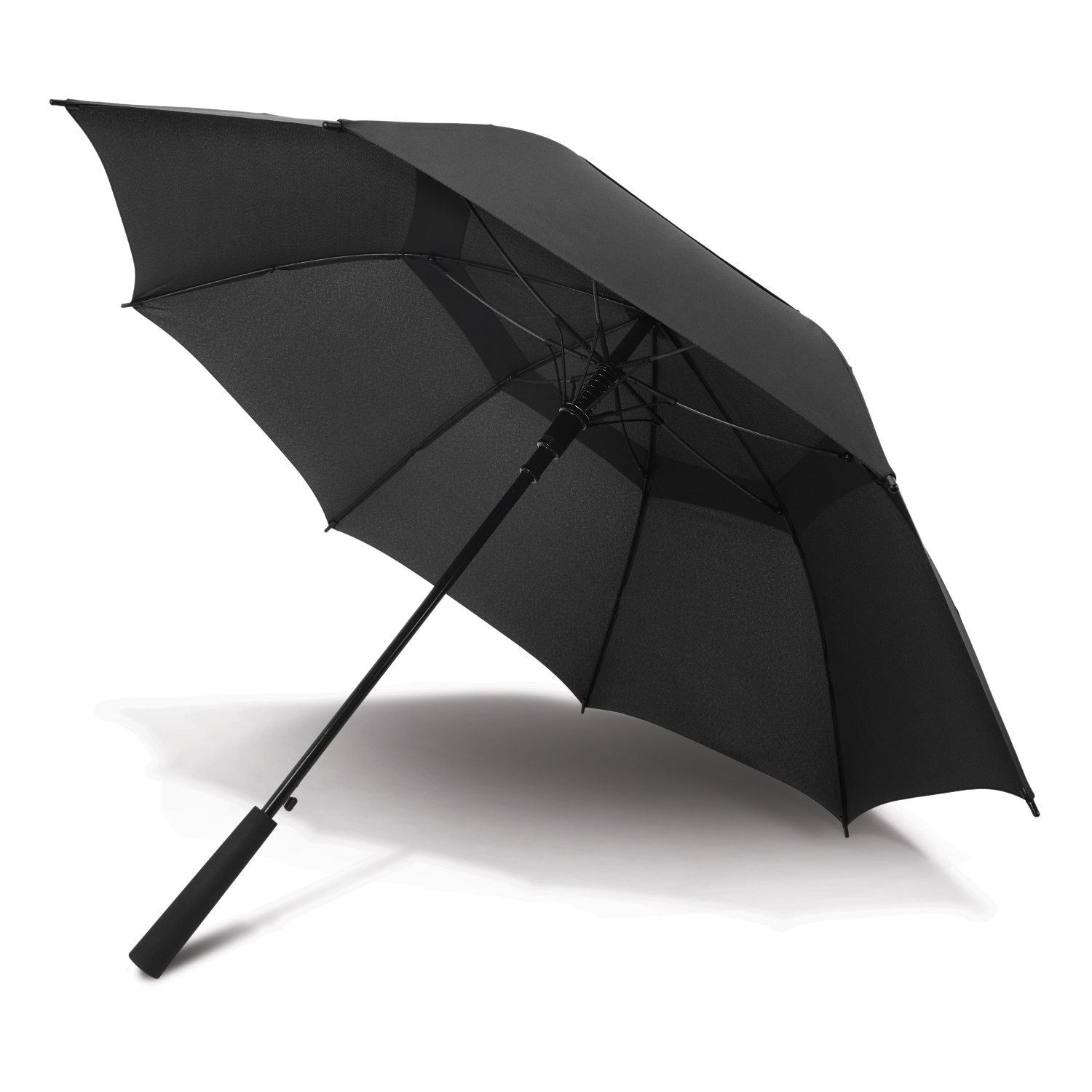 Swiss Peak Tornado 58cm Umbrella – Image 2