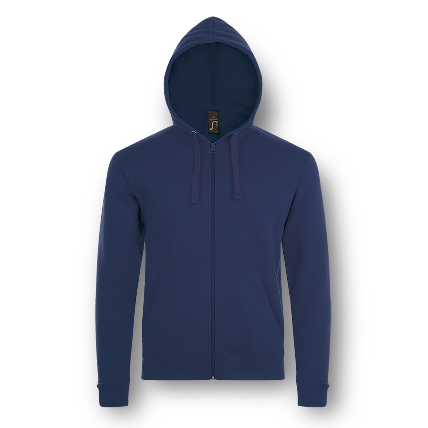 SOLS Stone Unisex Hooded Sweatshirt – Image 4