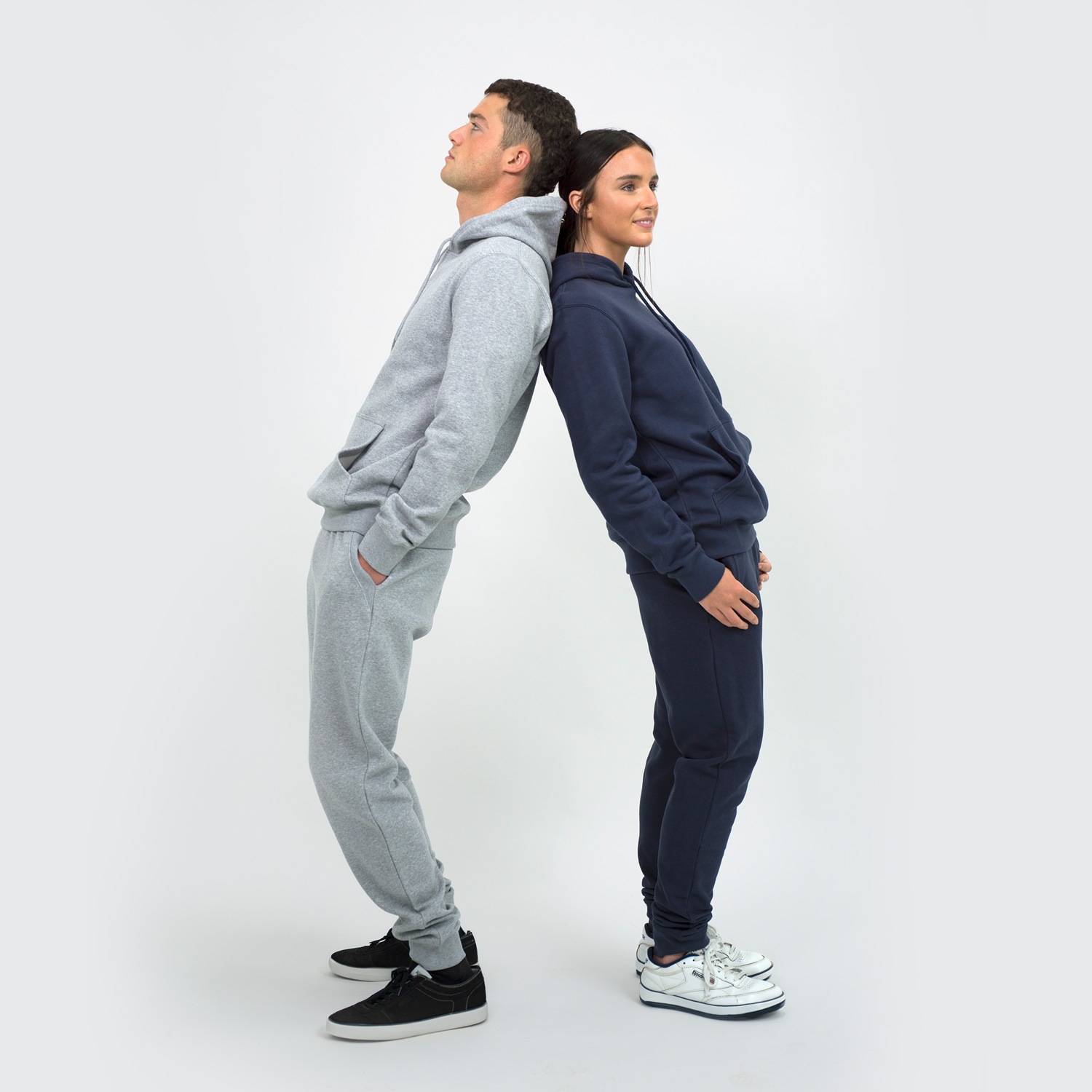 TRENDSWEAR Studio Unisex Hoodie – Image 16