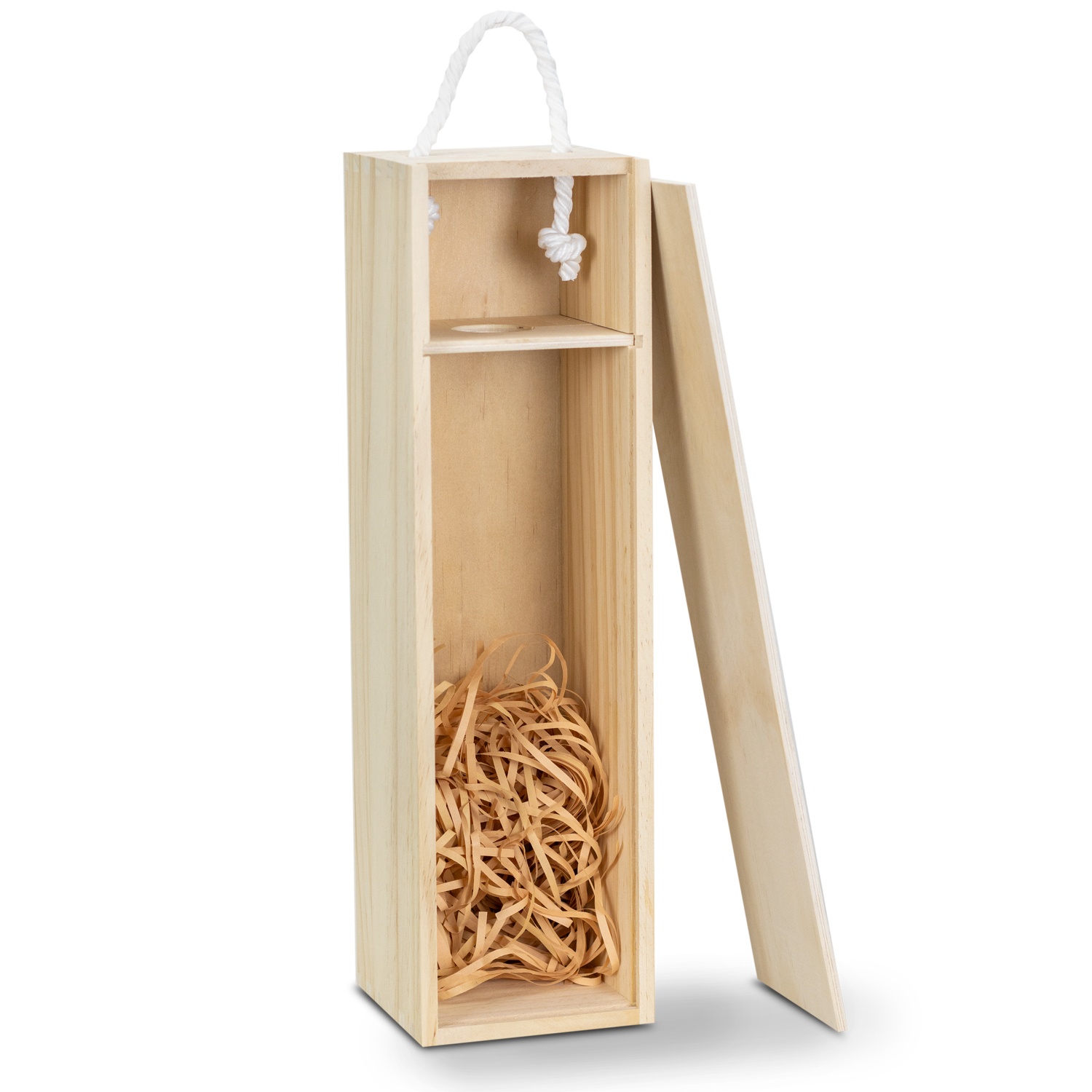 Tuscany Wine Gift Box - Single – Image 4
