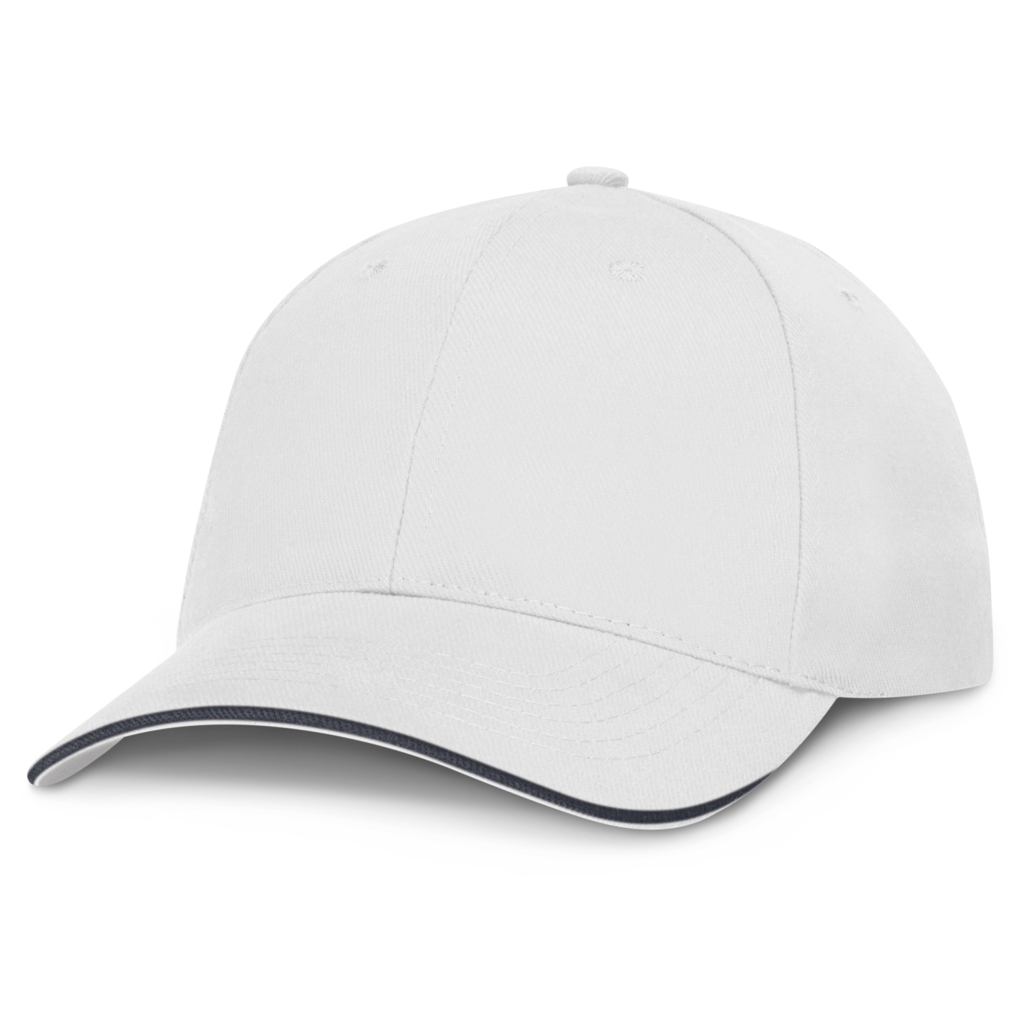 Swift Cap - White – Image 5