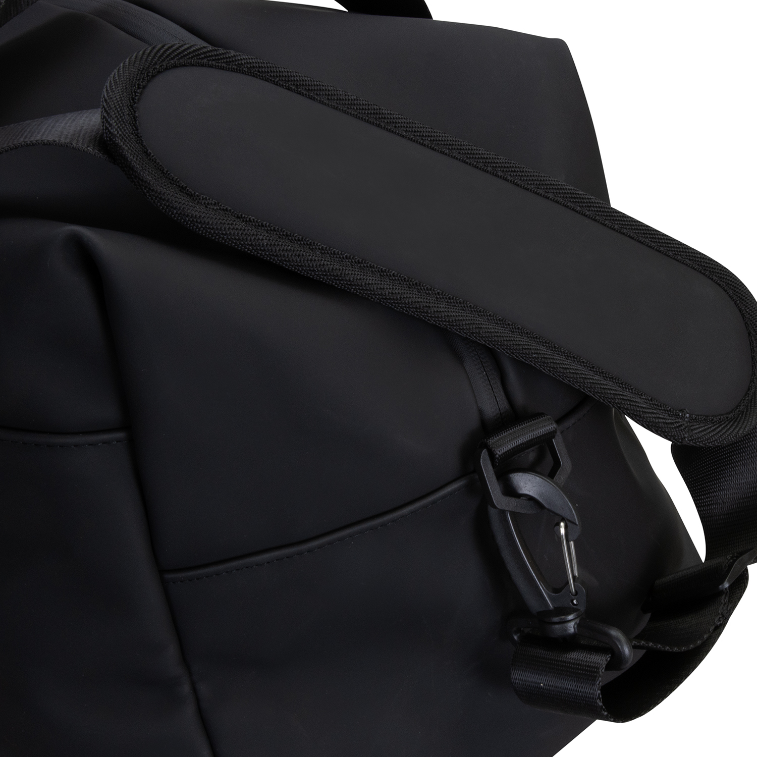 ARCHER Soft-Touch Duffle Bag – Image 6