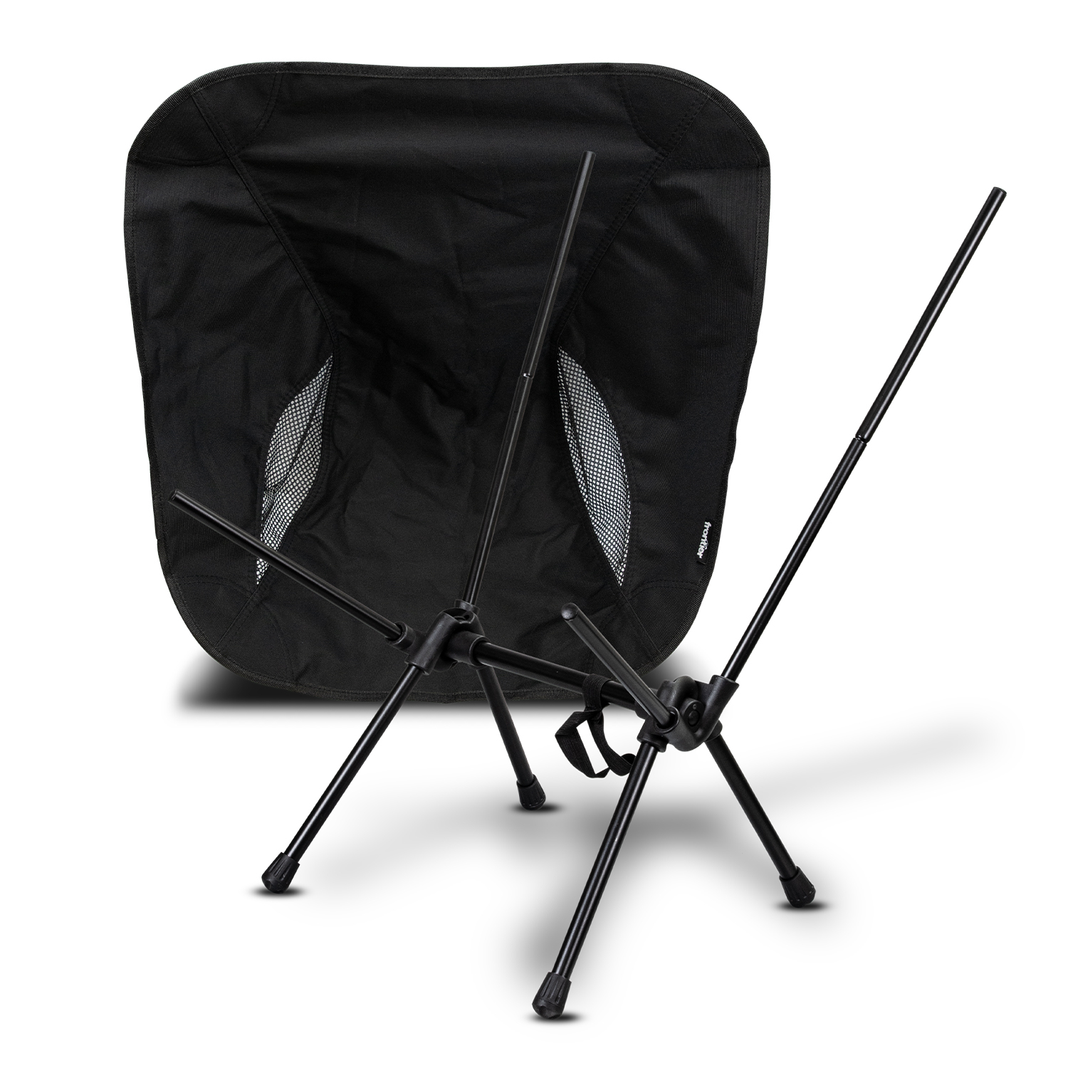 Frontier Lightweight Folding Chair – Image 4