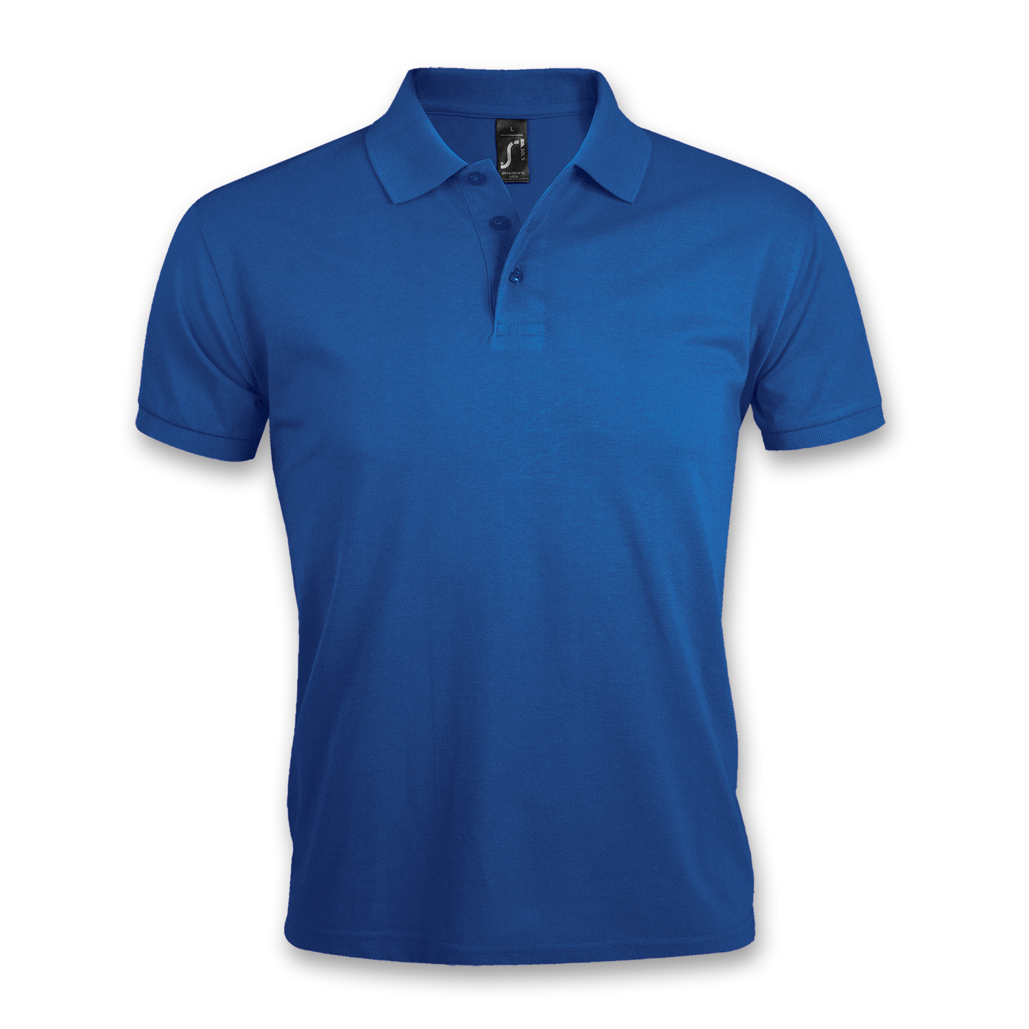 SOLS Prime Men's Polo Shirt – Image 5