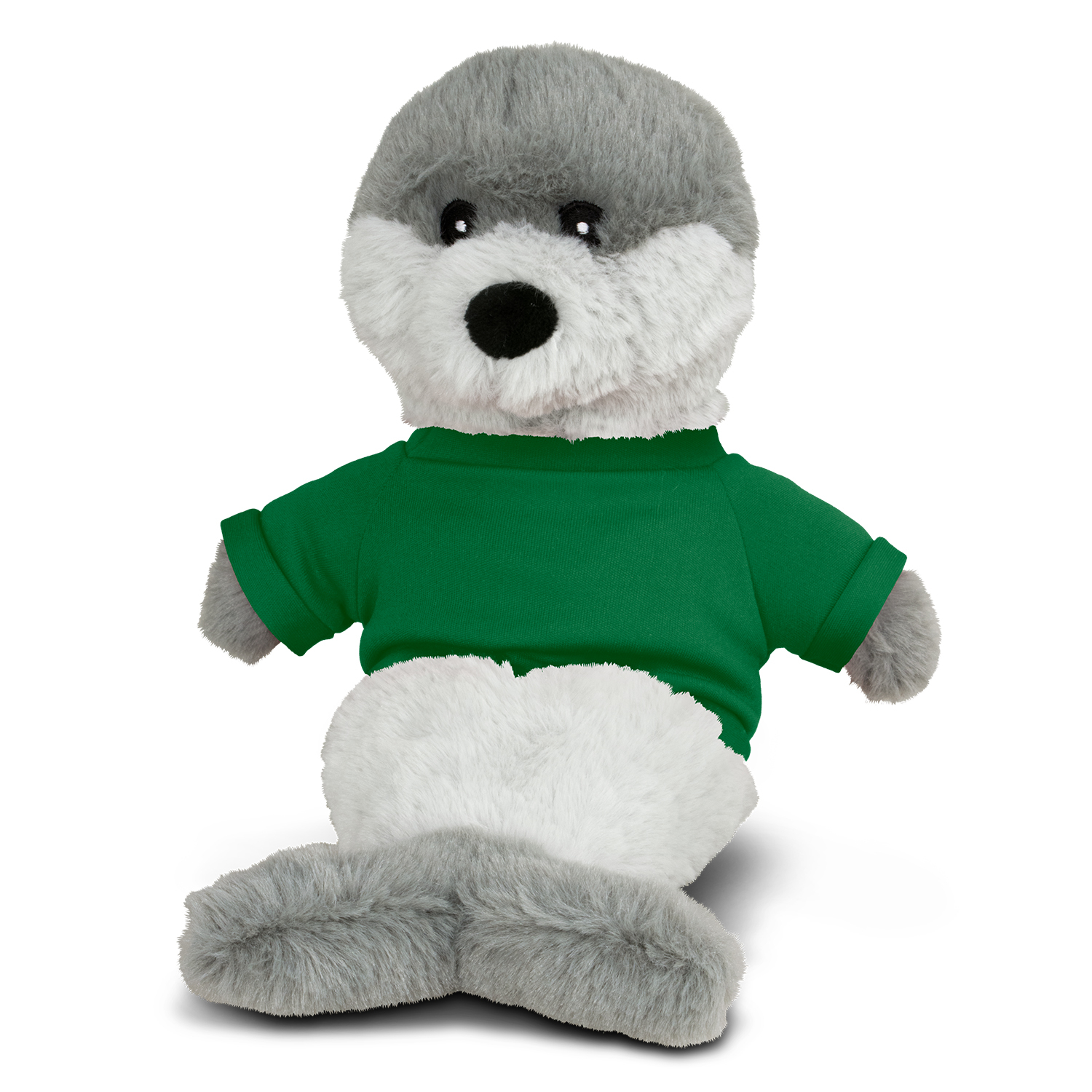 Seal Plush Toy – Image 8