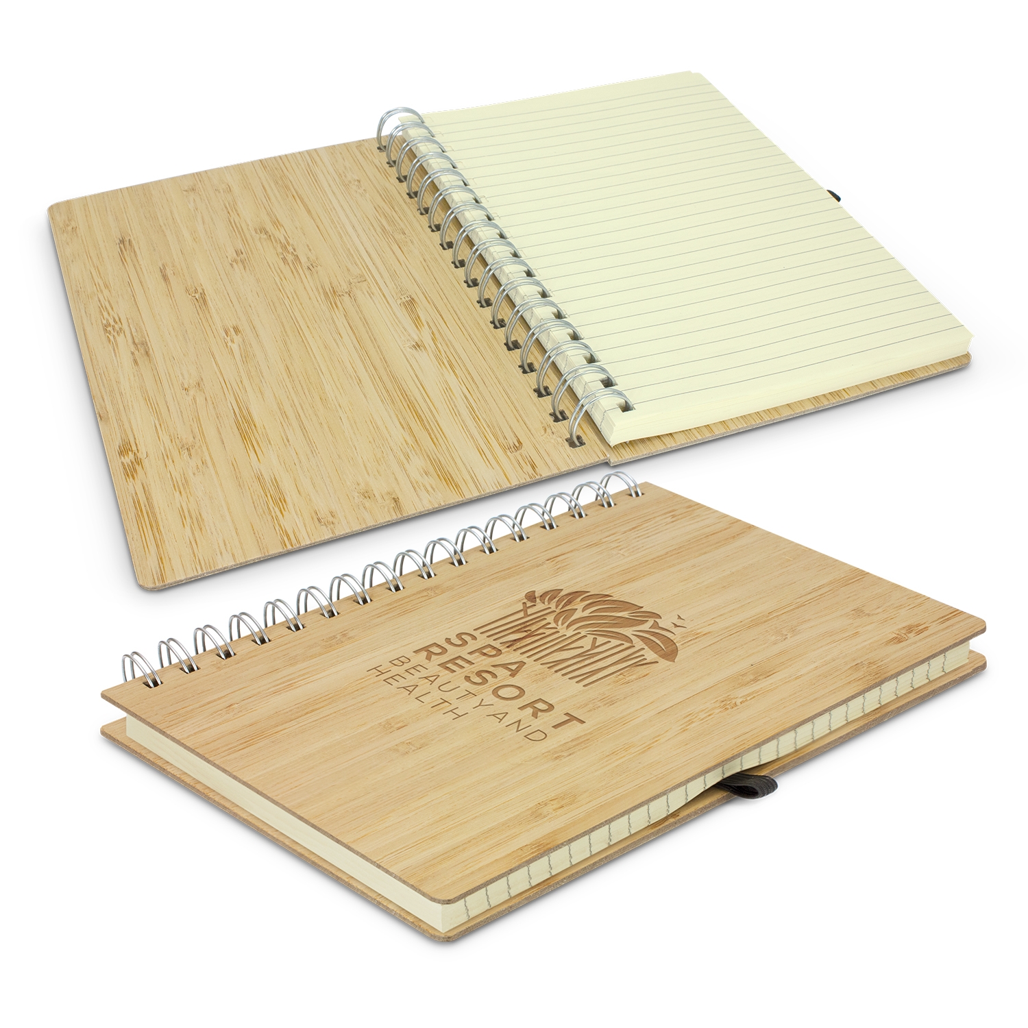 Bamboo Notebook – Image 2