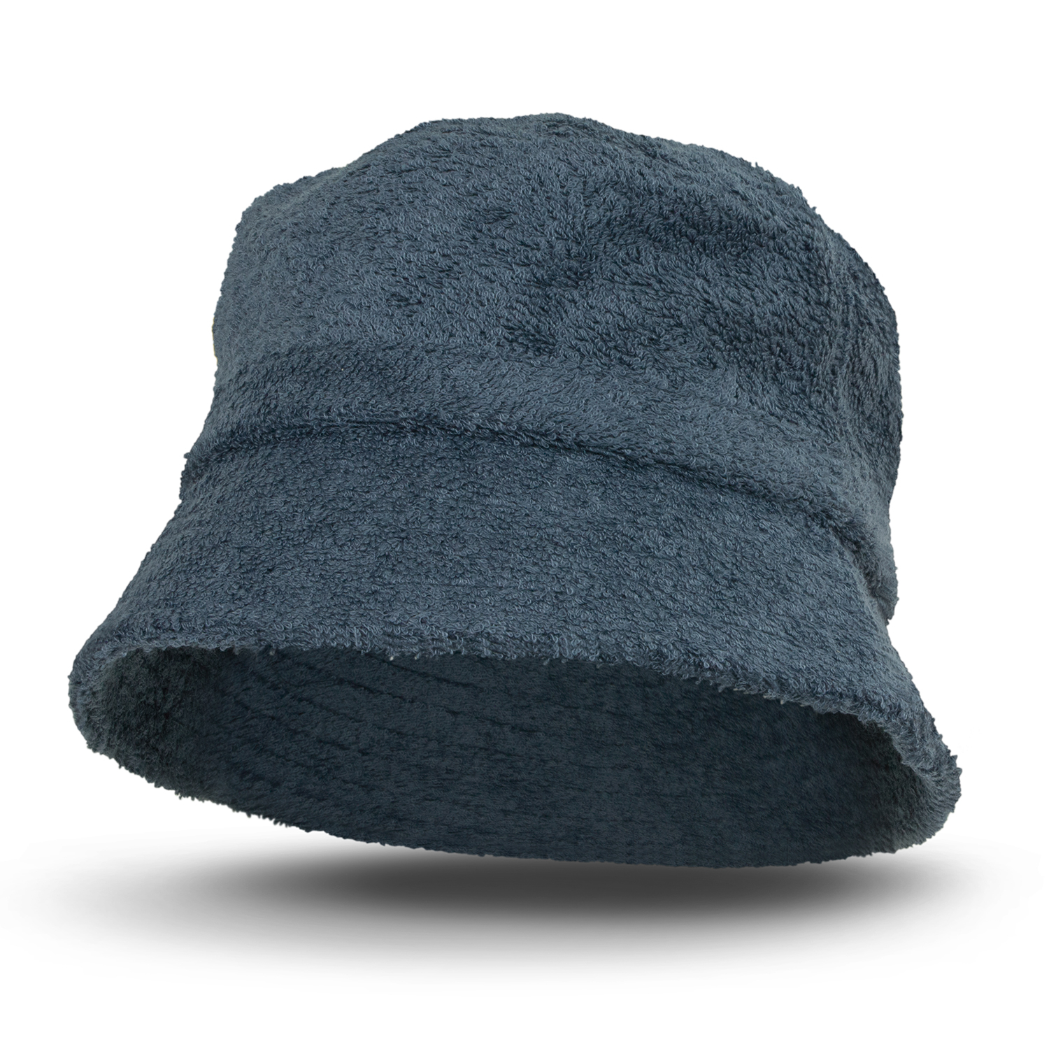 Bondi Terry Towelling Bucket Hat – Image 3