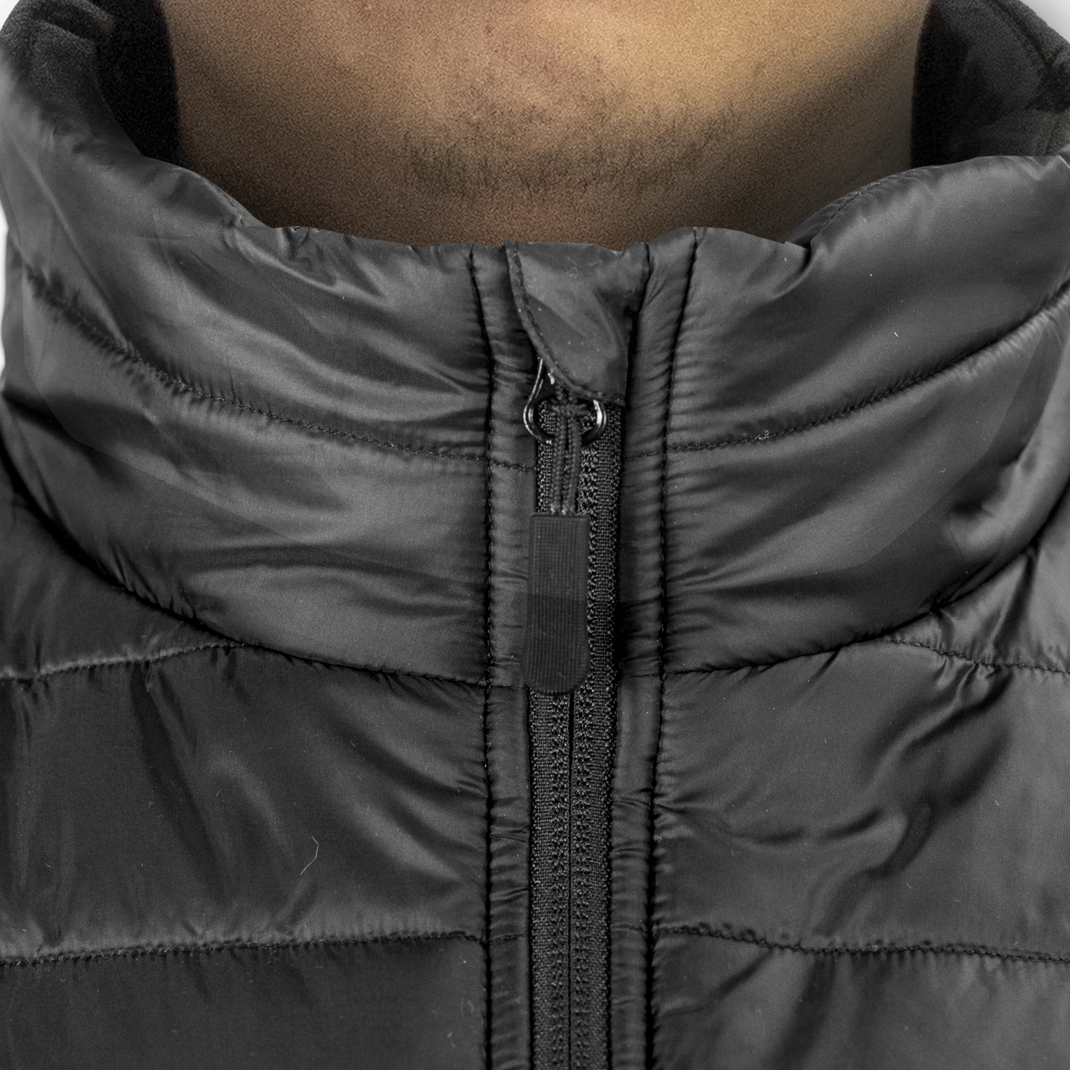 TRENDSWEAR Frazer Mens Puffer Vest – Image 5