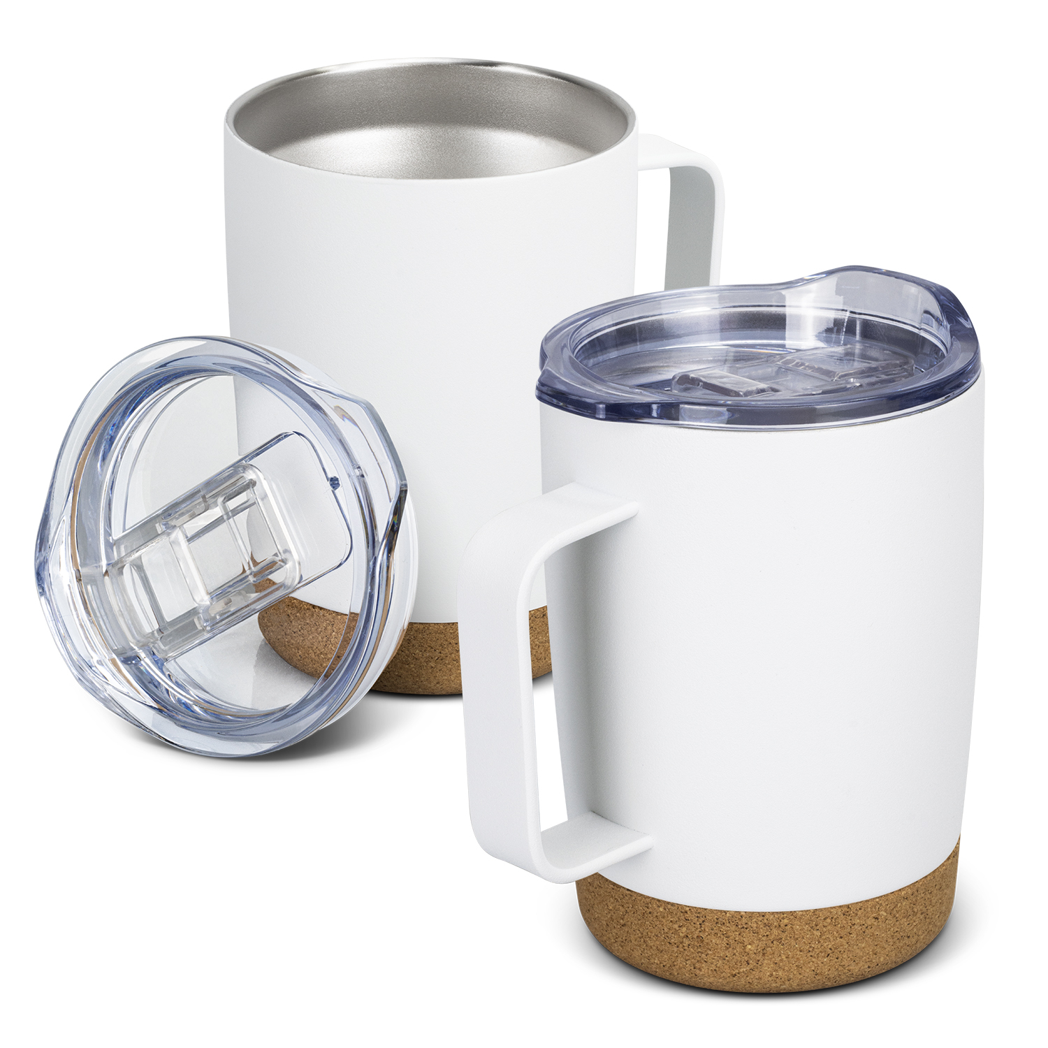 Bardot Vacuum Mug – Image 2